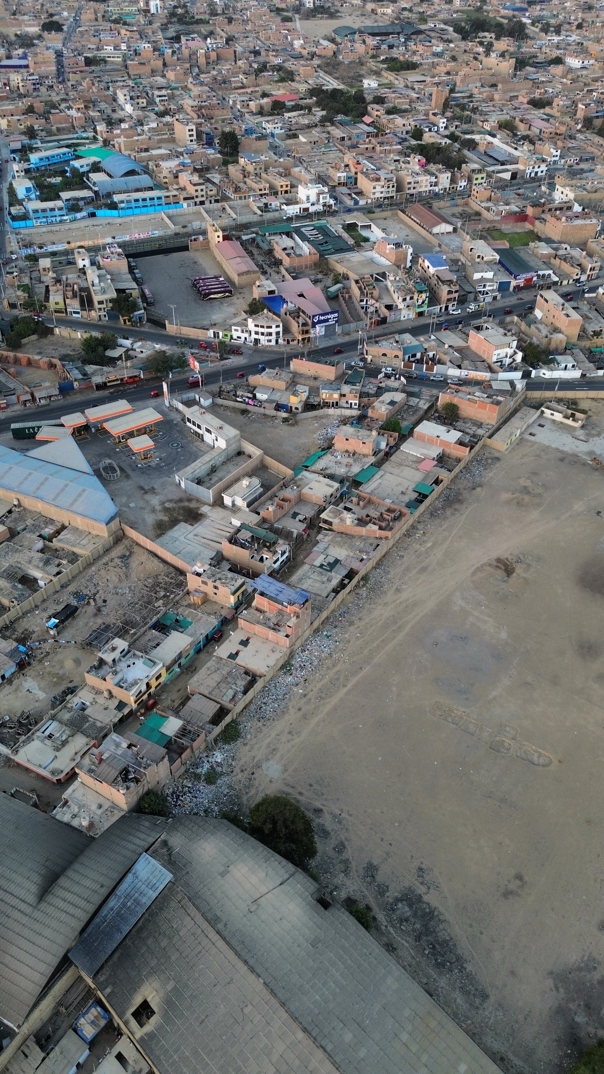 Terreno comercial 20,000 m2 — foto 5