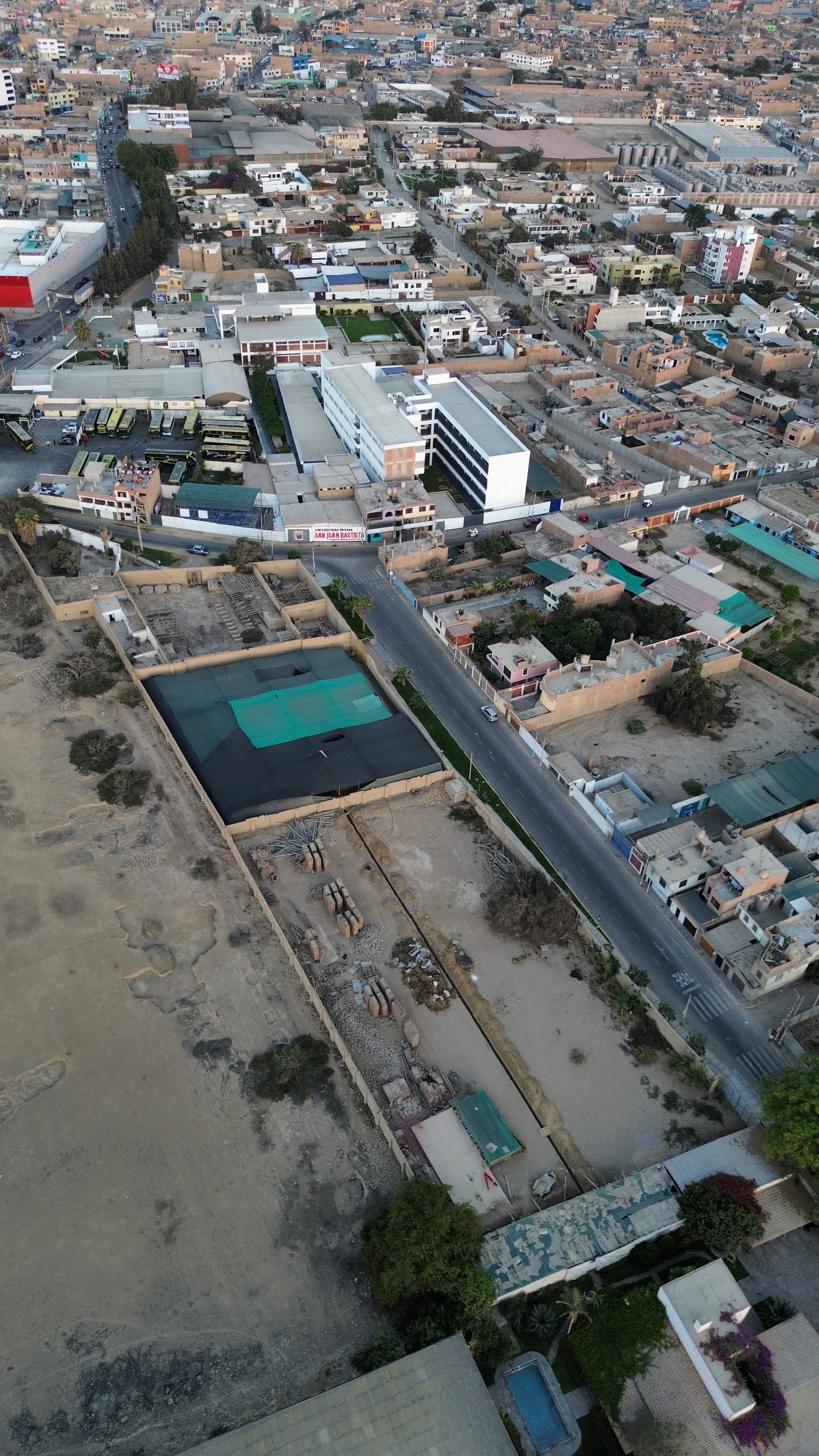 Terreno comercial 20,000 m2 — foto 4