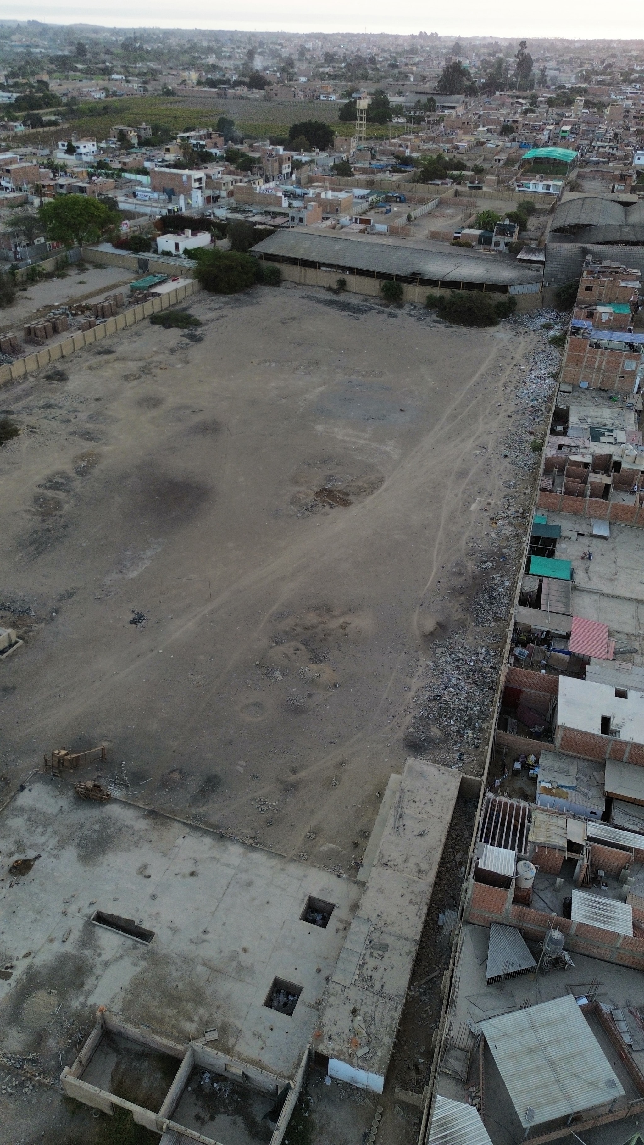 Terreno comercial 20,000 m2 — foto 3