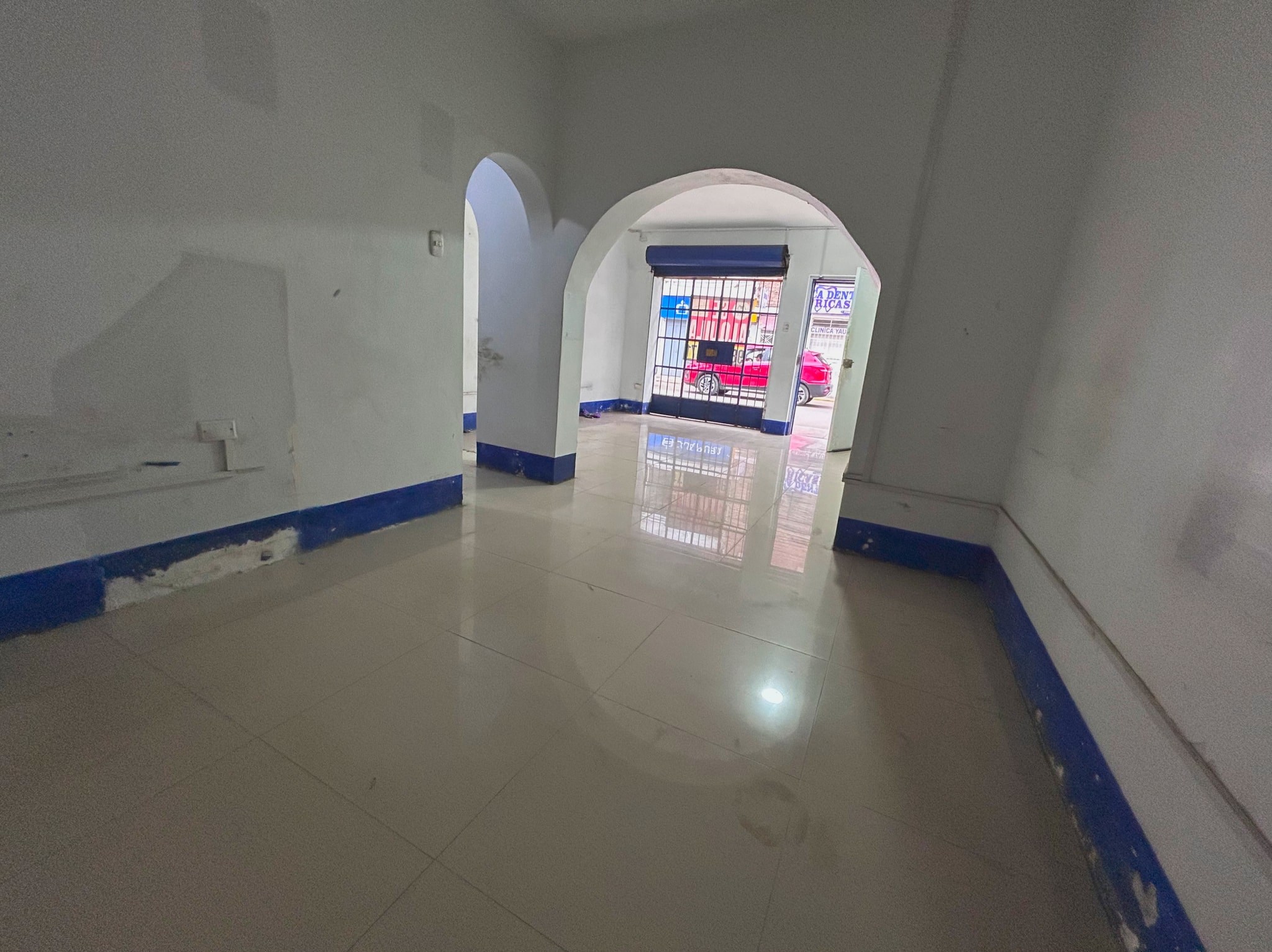 Local en alquiler 90 m2 — foto 5