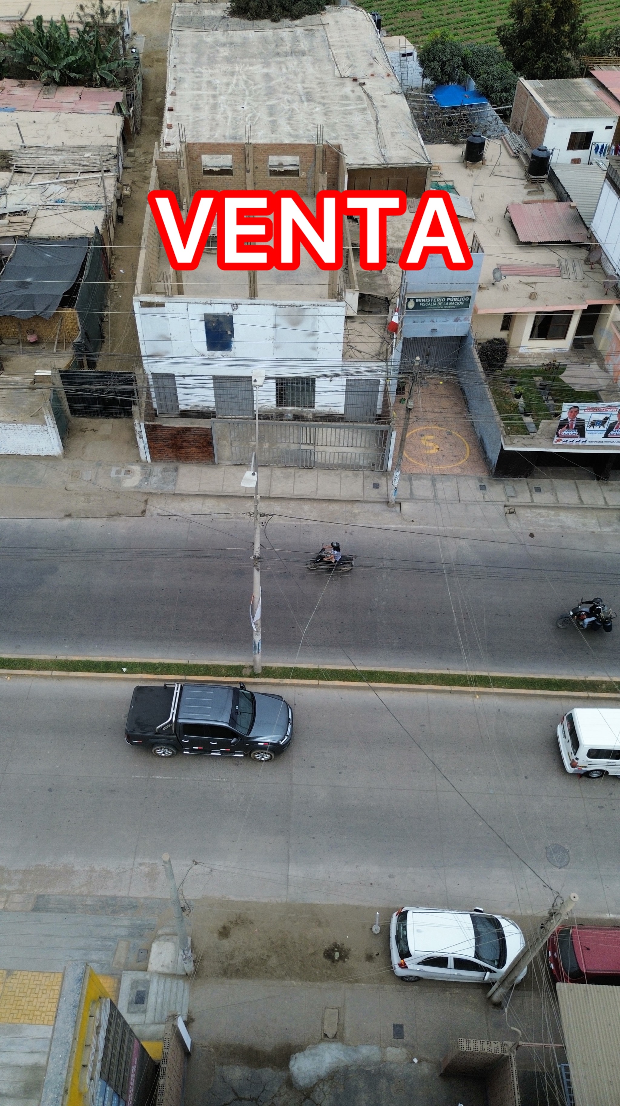 Venta de inmueble comercial — foto 2