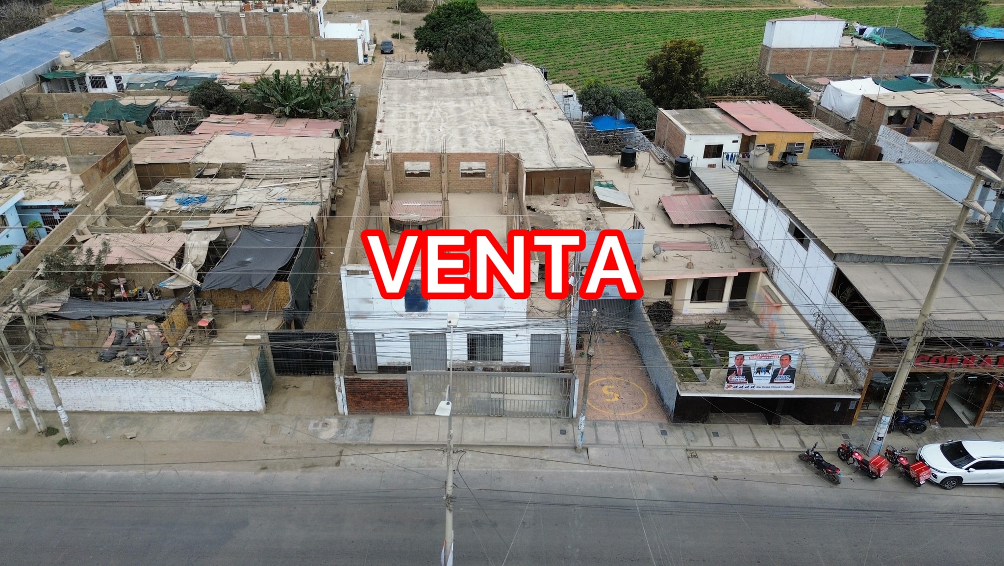 Venta de inmueble comercial — foto 3