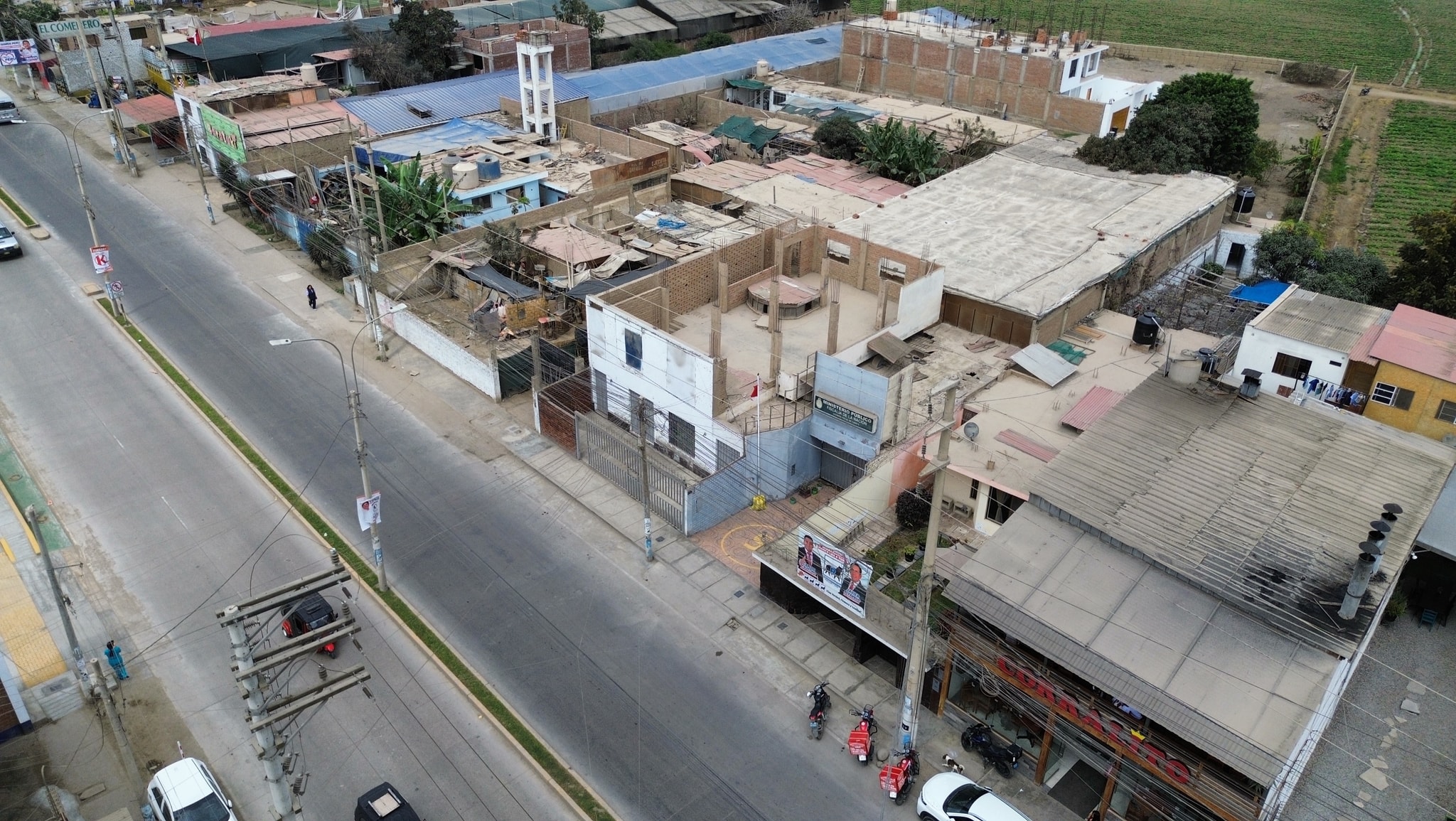 Venta de inmueble comercial — foto 6