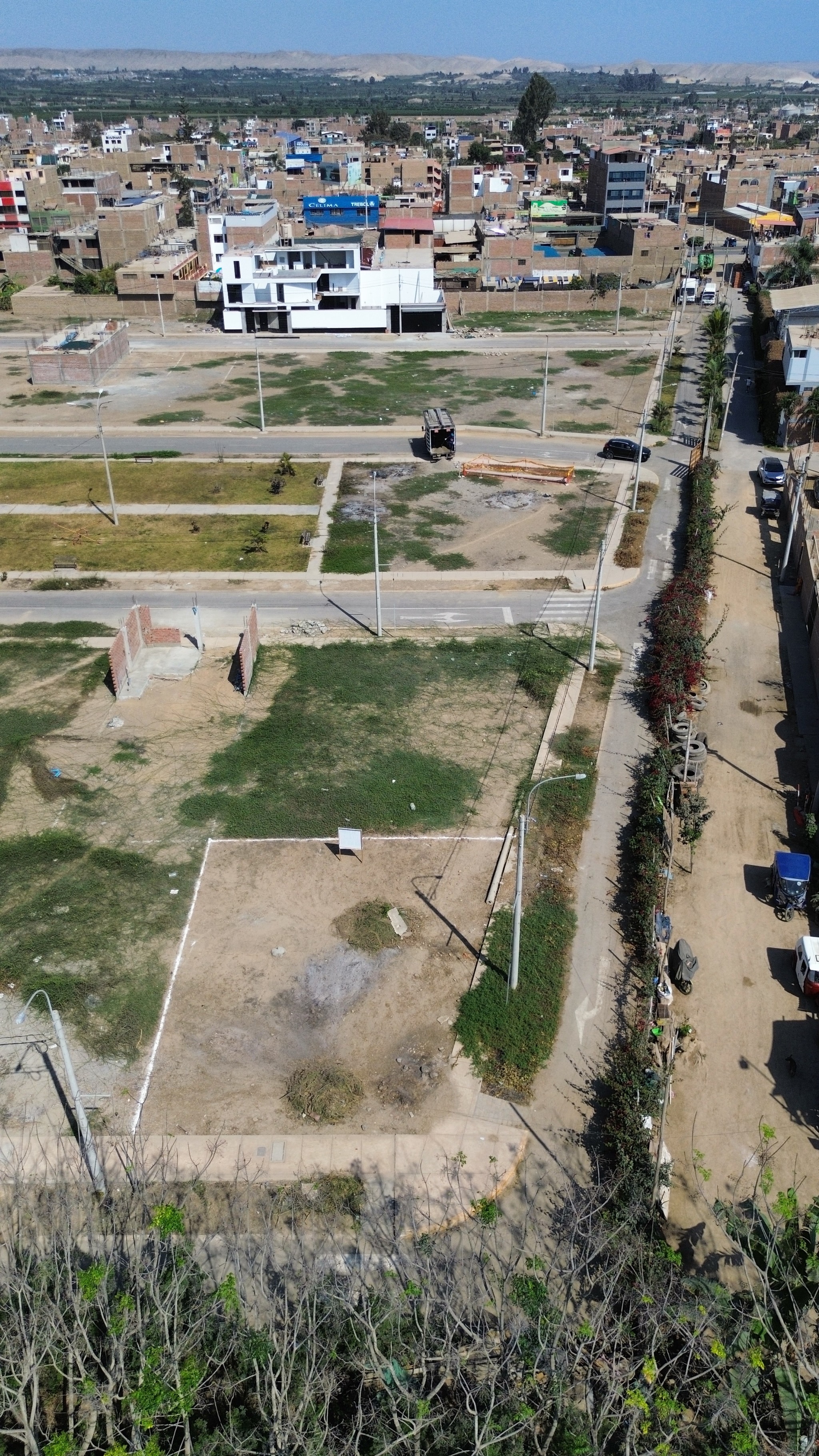 Lote de 167 m2 — foto 2