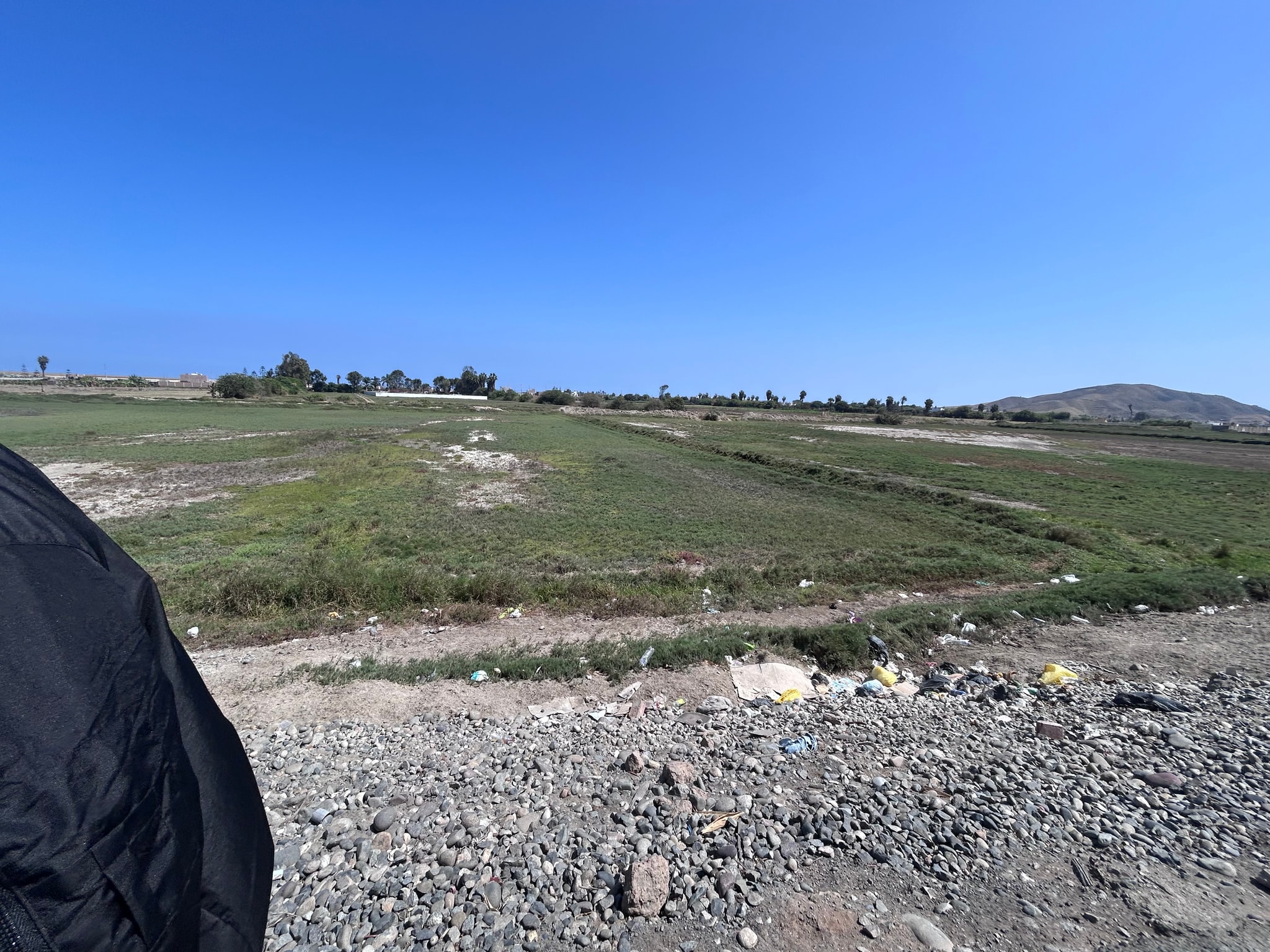 Terreno comercial de 2.35 hectáreas — foto 8