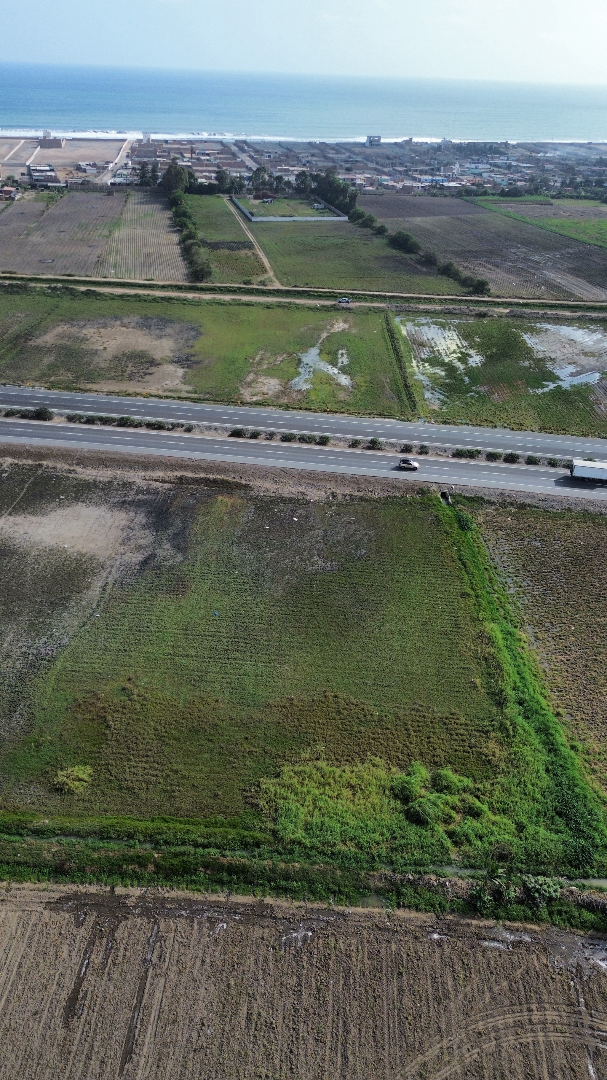 Terreno comercial de 2.35 hectáreas — foto 5