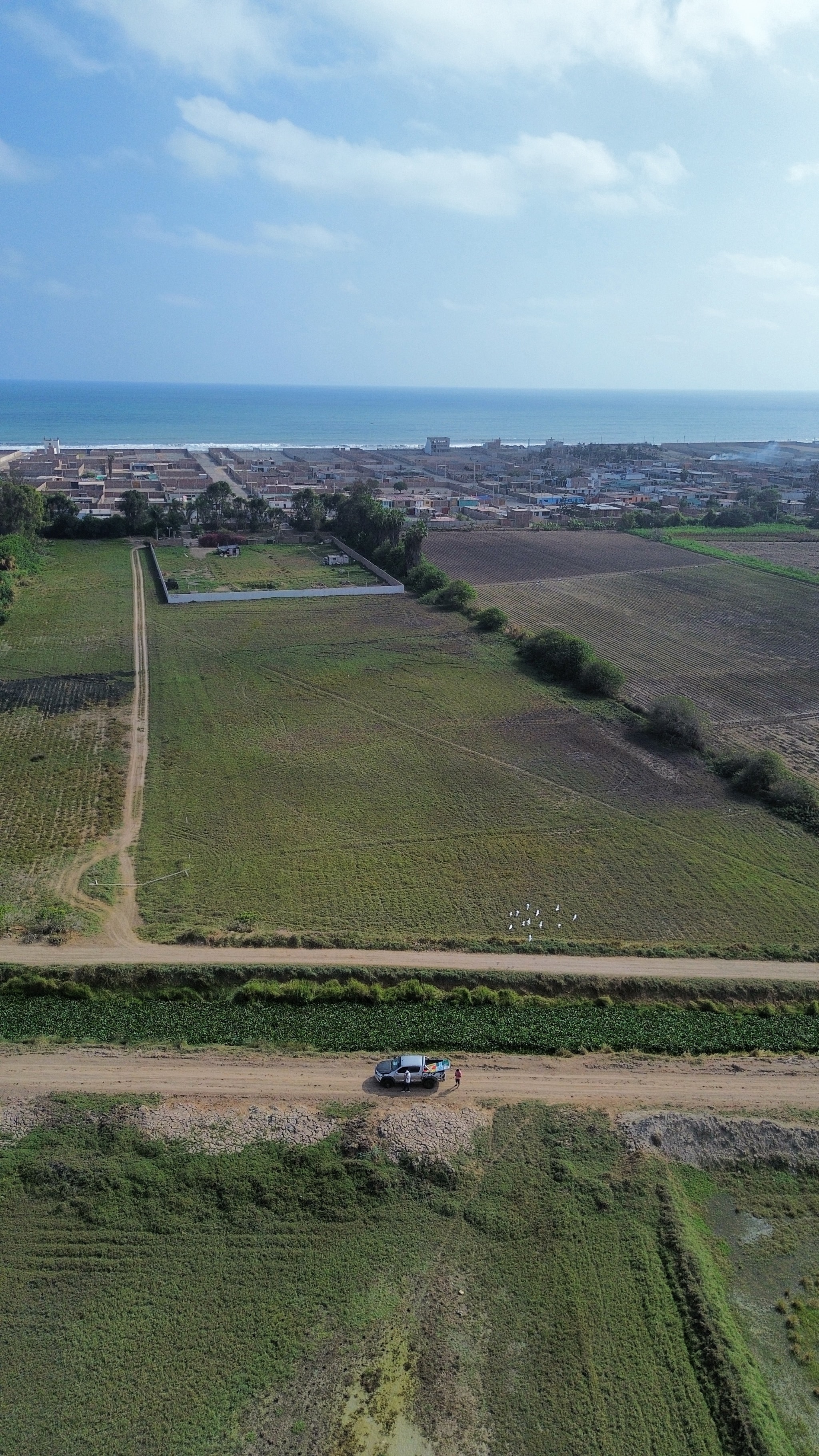 Terreno comercial de 2.35 hectáreas — foto 6