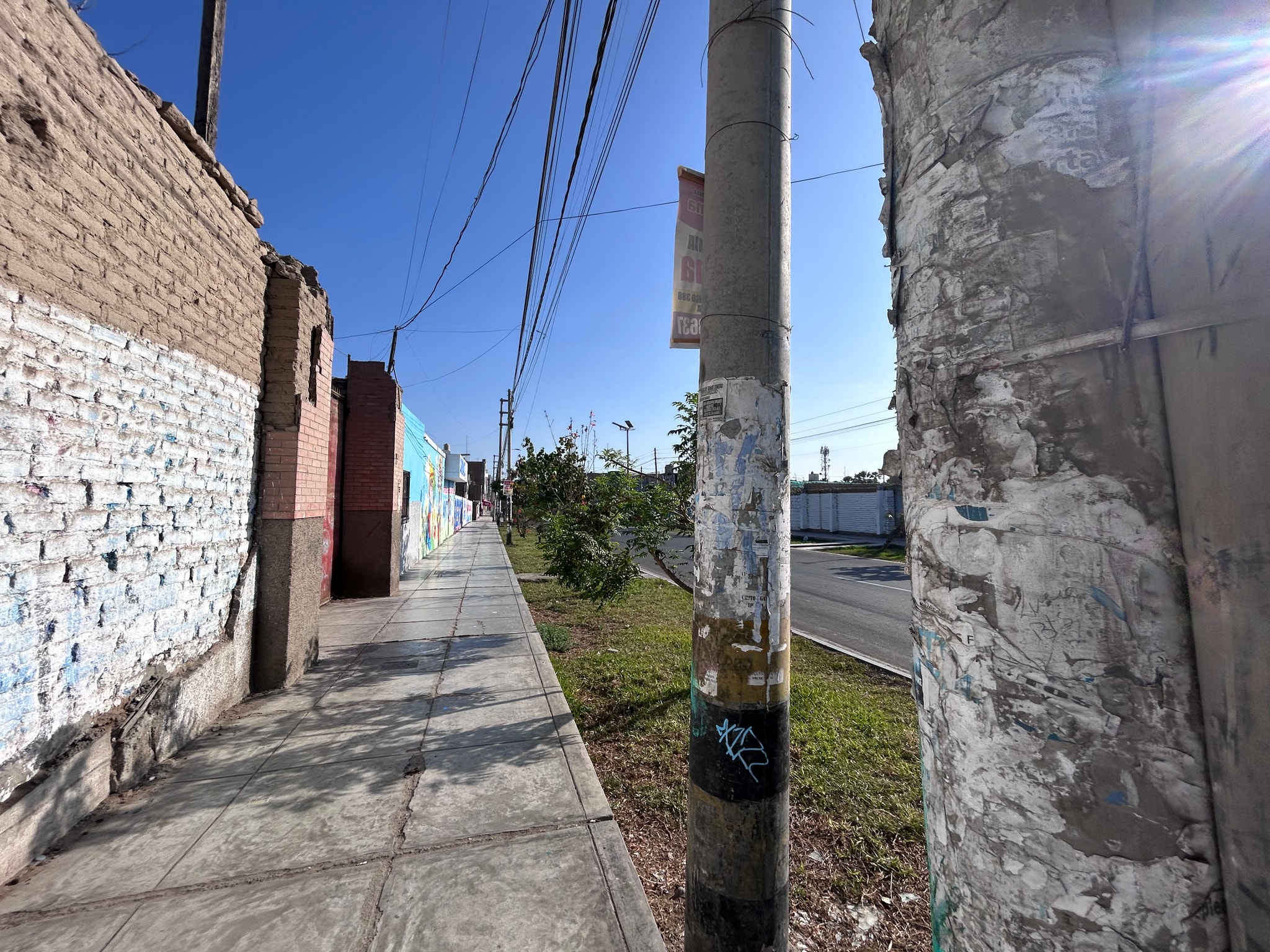 Terreno comercial 3000 m2 — foto 4