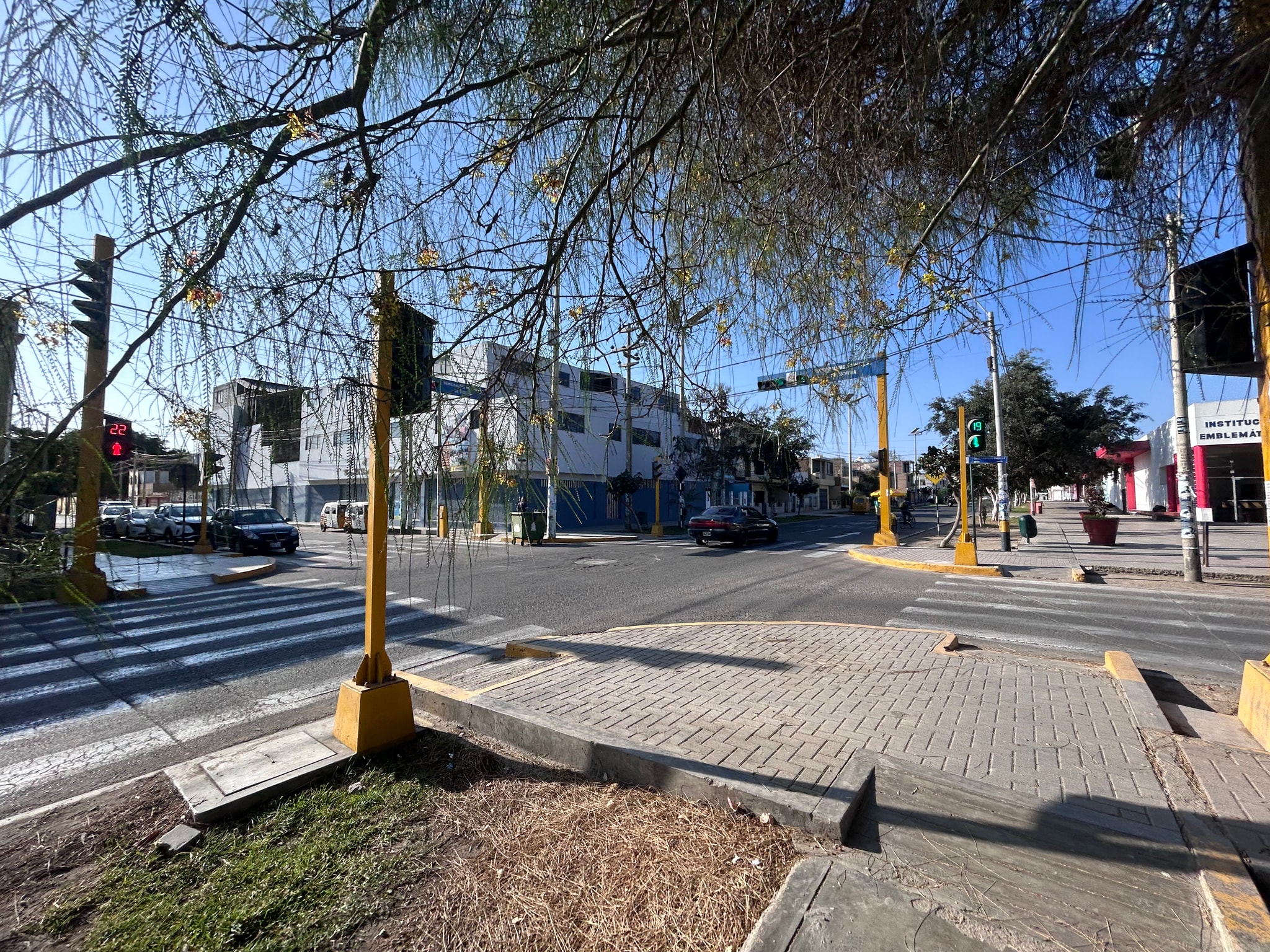 Terreno comercial 3000 m2 — foto 2