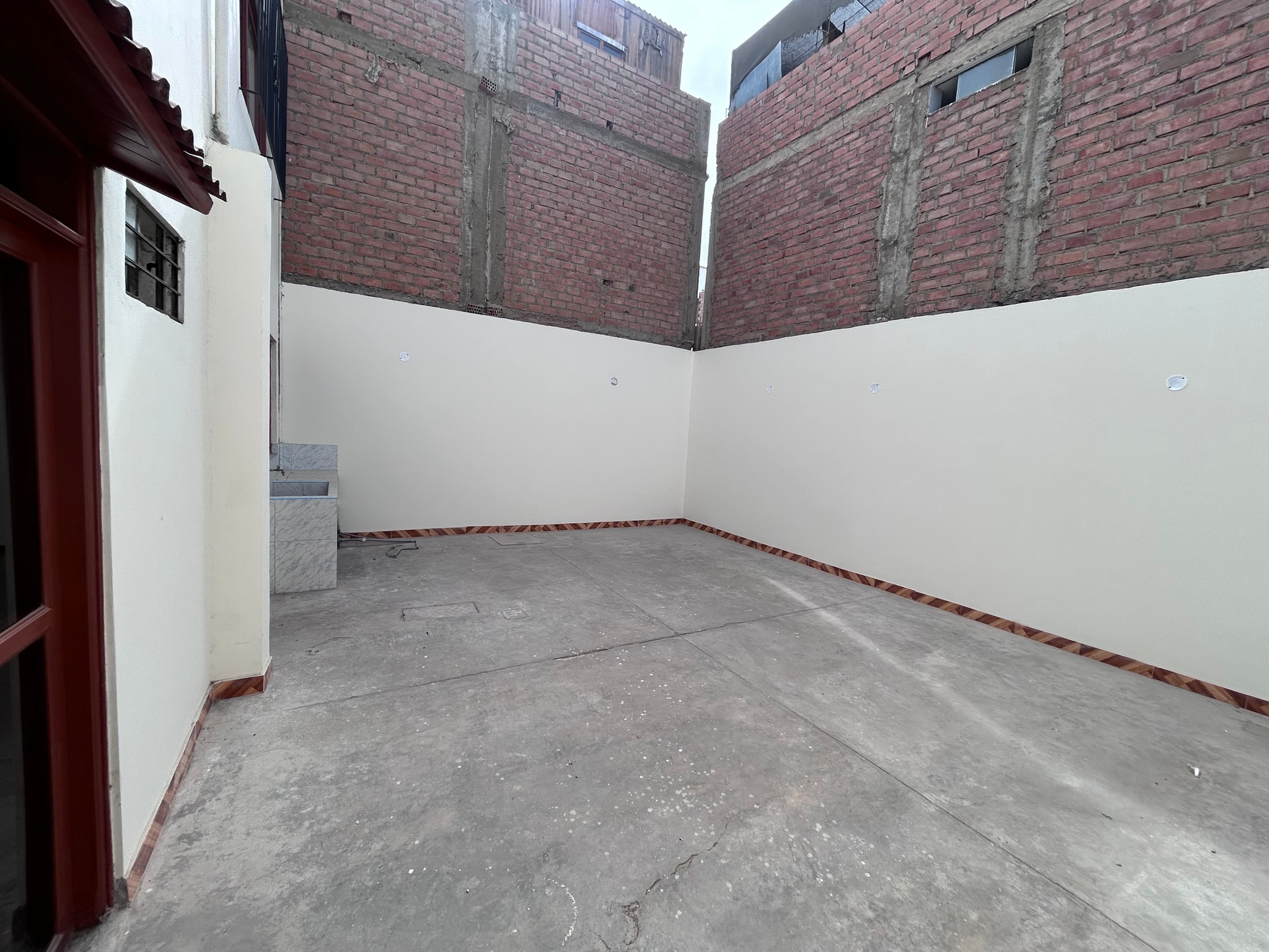 Casa en venta en URB Casuarinas — foto 9