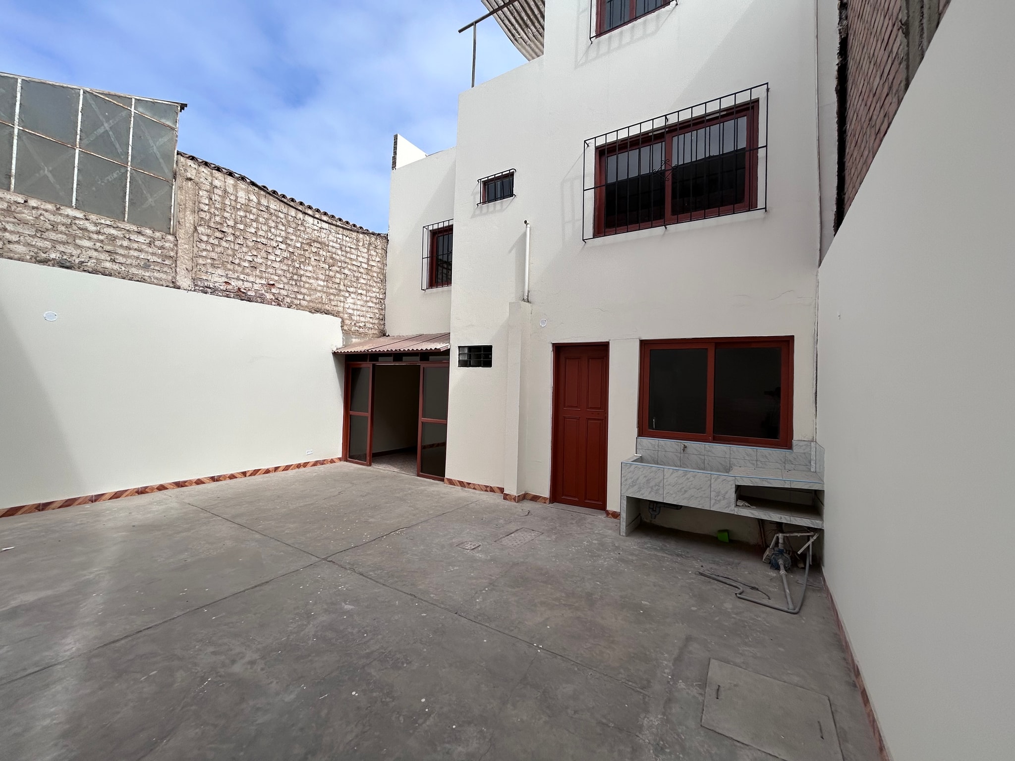 Casa en venta en URB Casuarinas — foto 7