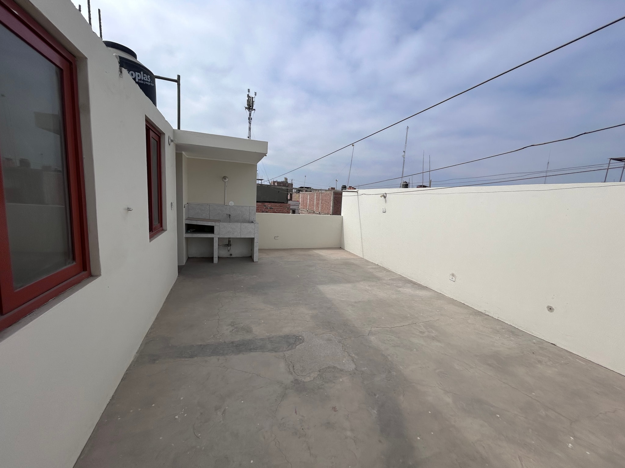 Casa en venta en URB Casuarinas — foto 29