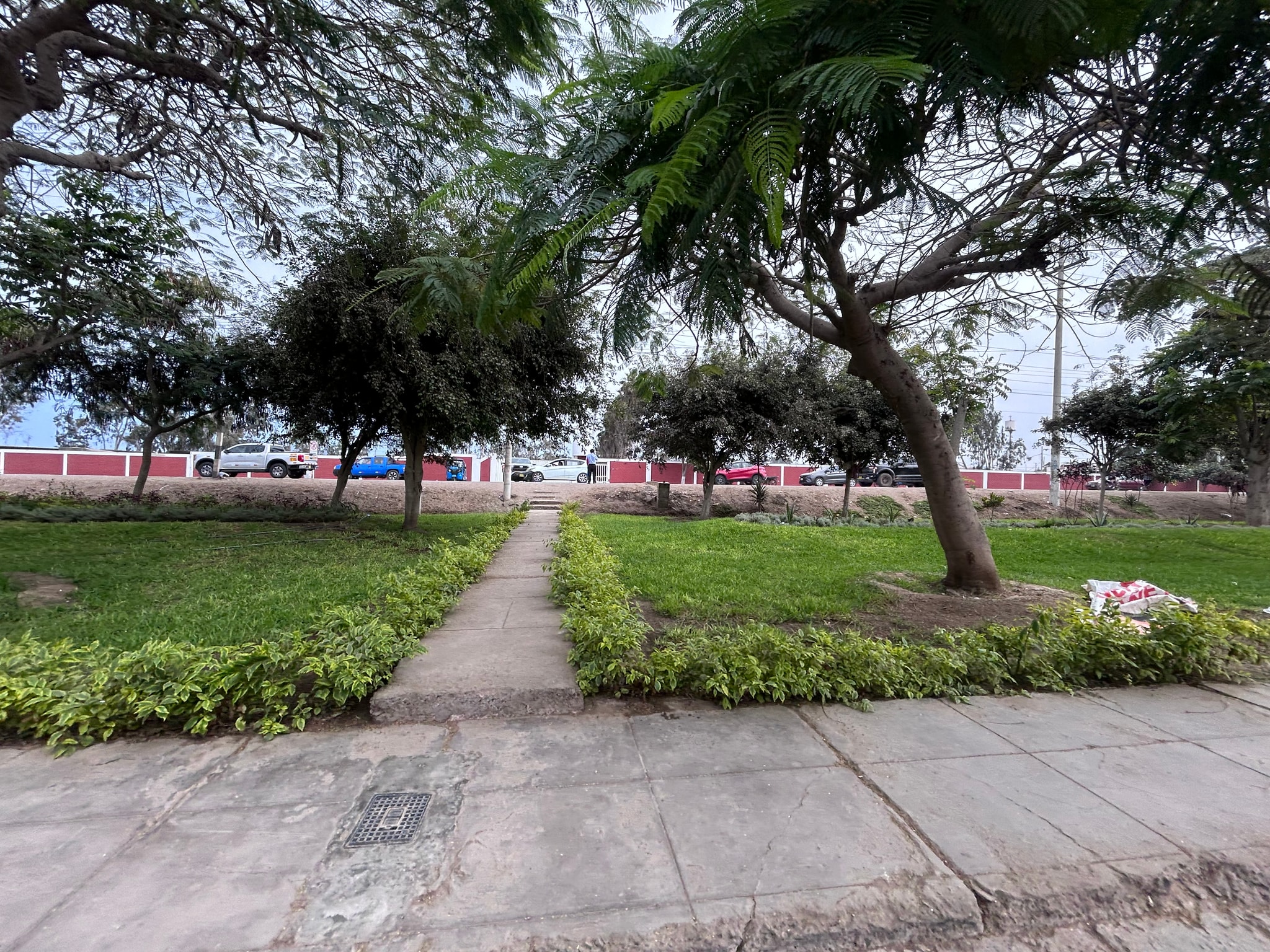 Casa en venta en URB Casuarinas — foto 34
