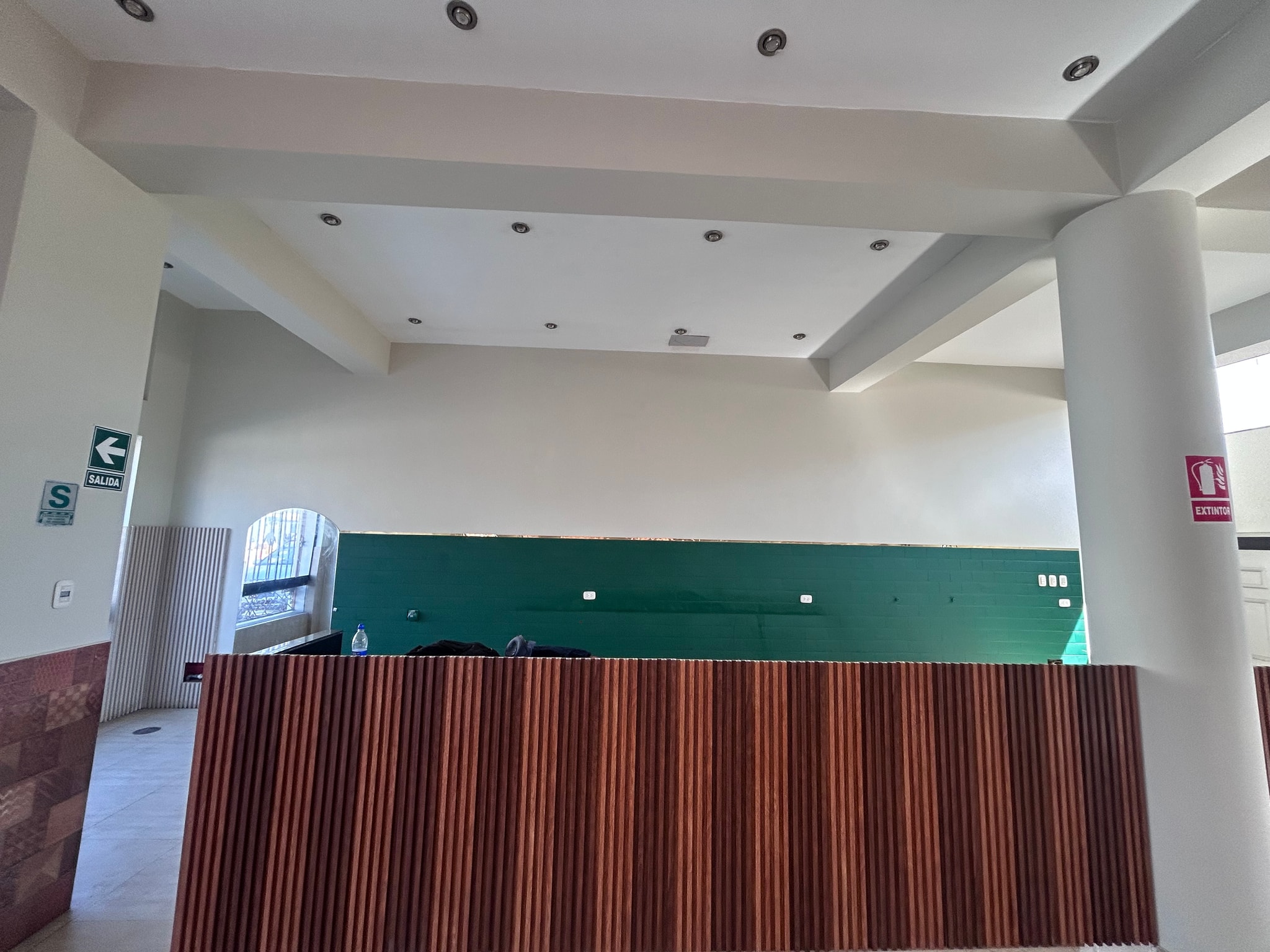 Venta de Edificio Comercial — foto 3