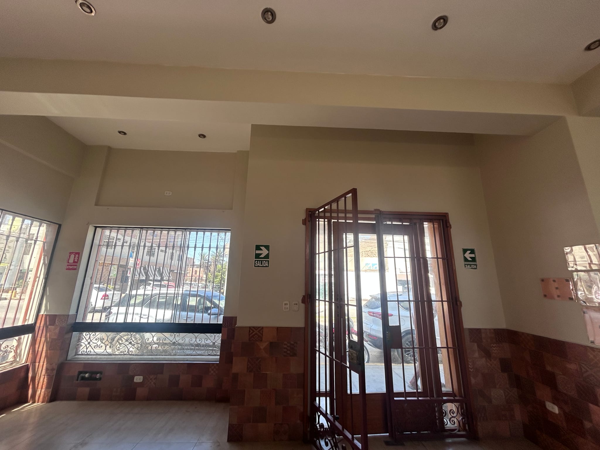 Venta de Edificio Comercial