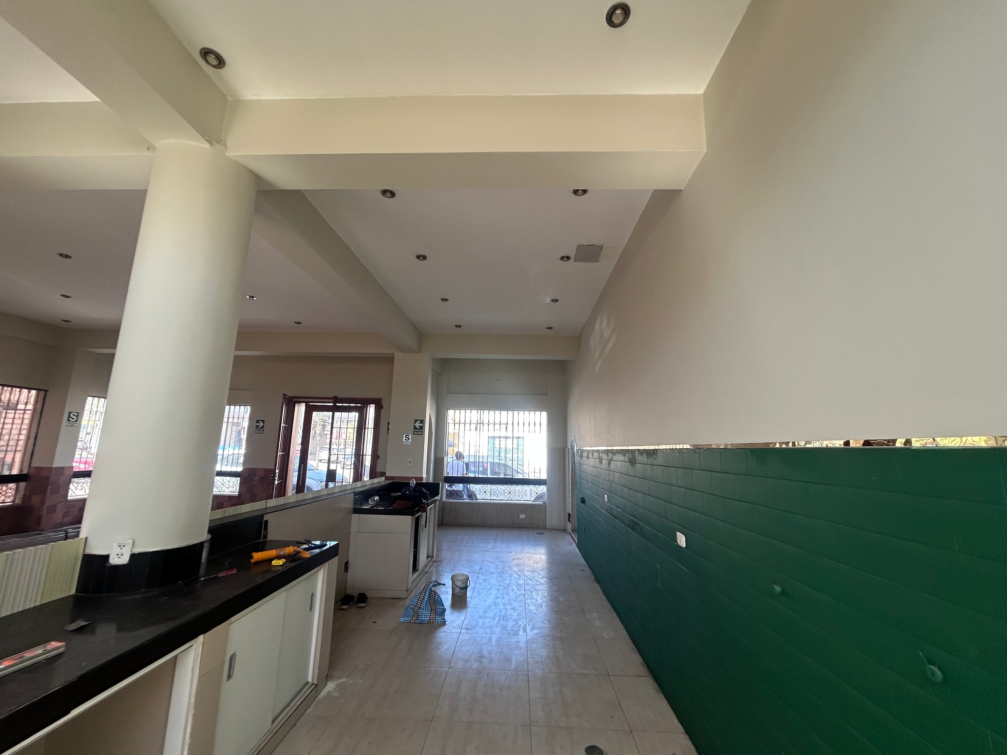 Venta de Edificio Comercial — foto 2