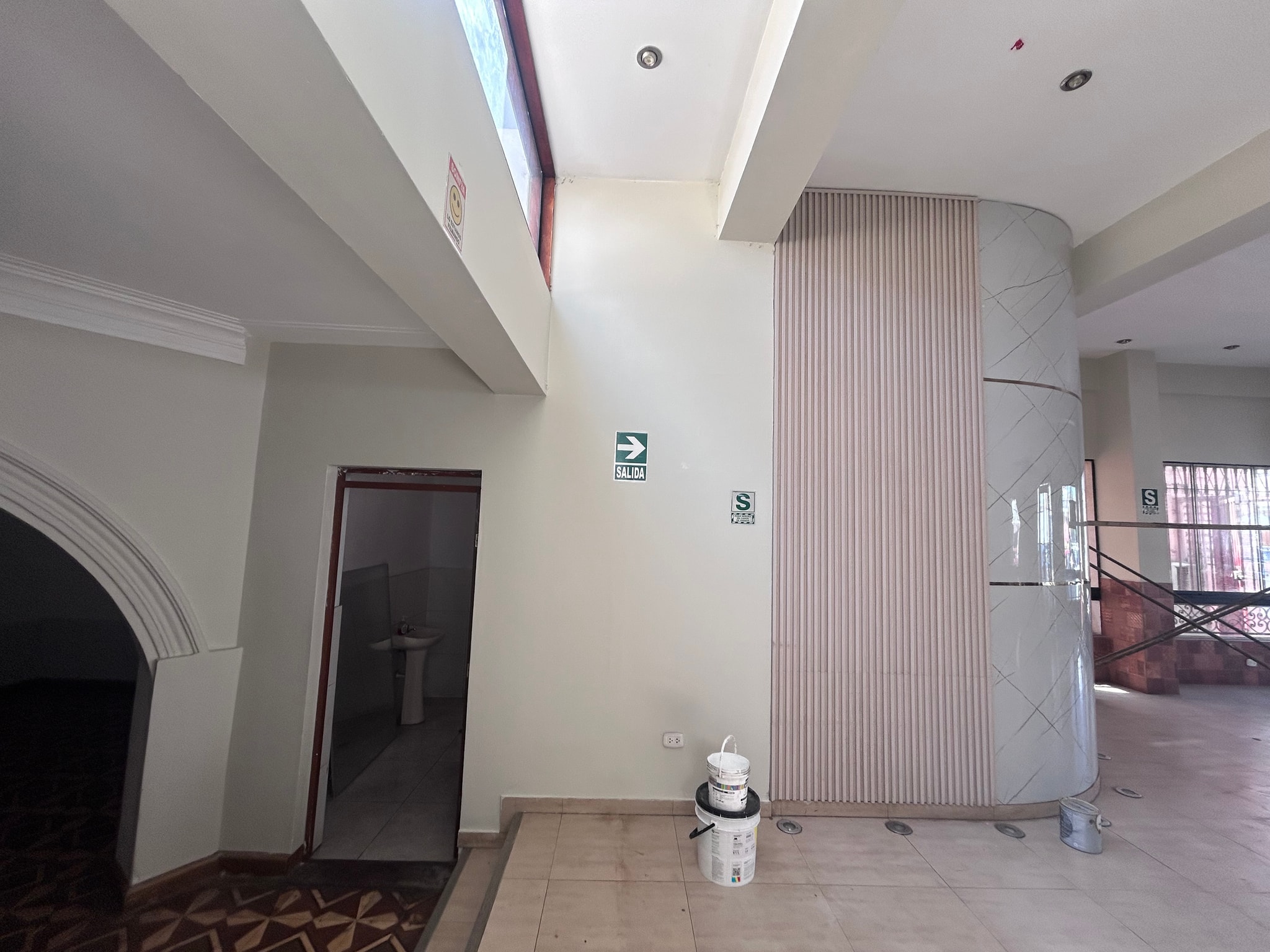 Venta de Edificio Comercial — foto 6