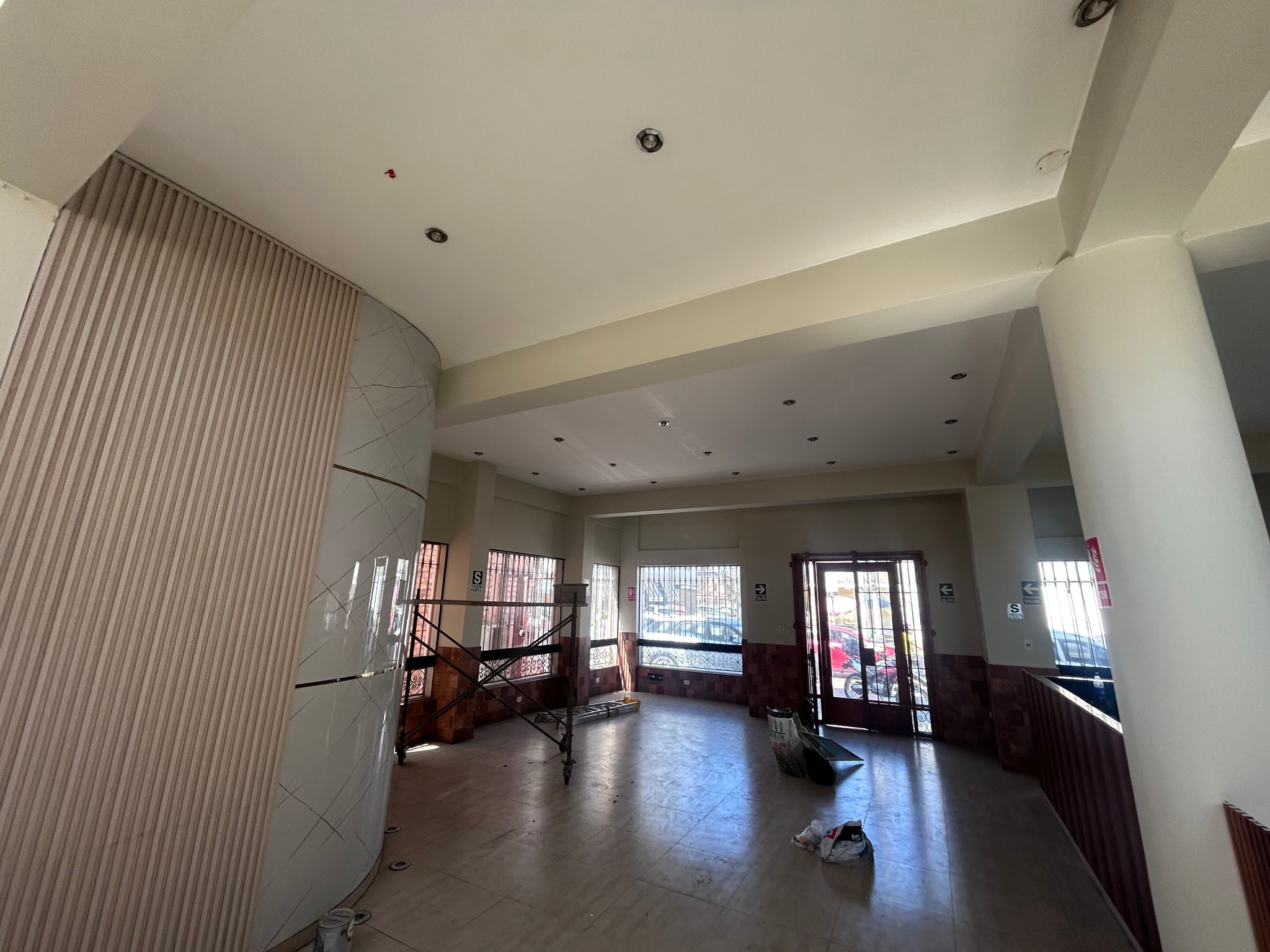 Venta de Edificio Comercial — foto 5