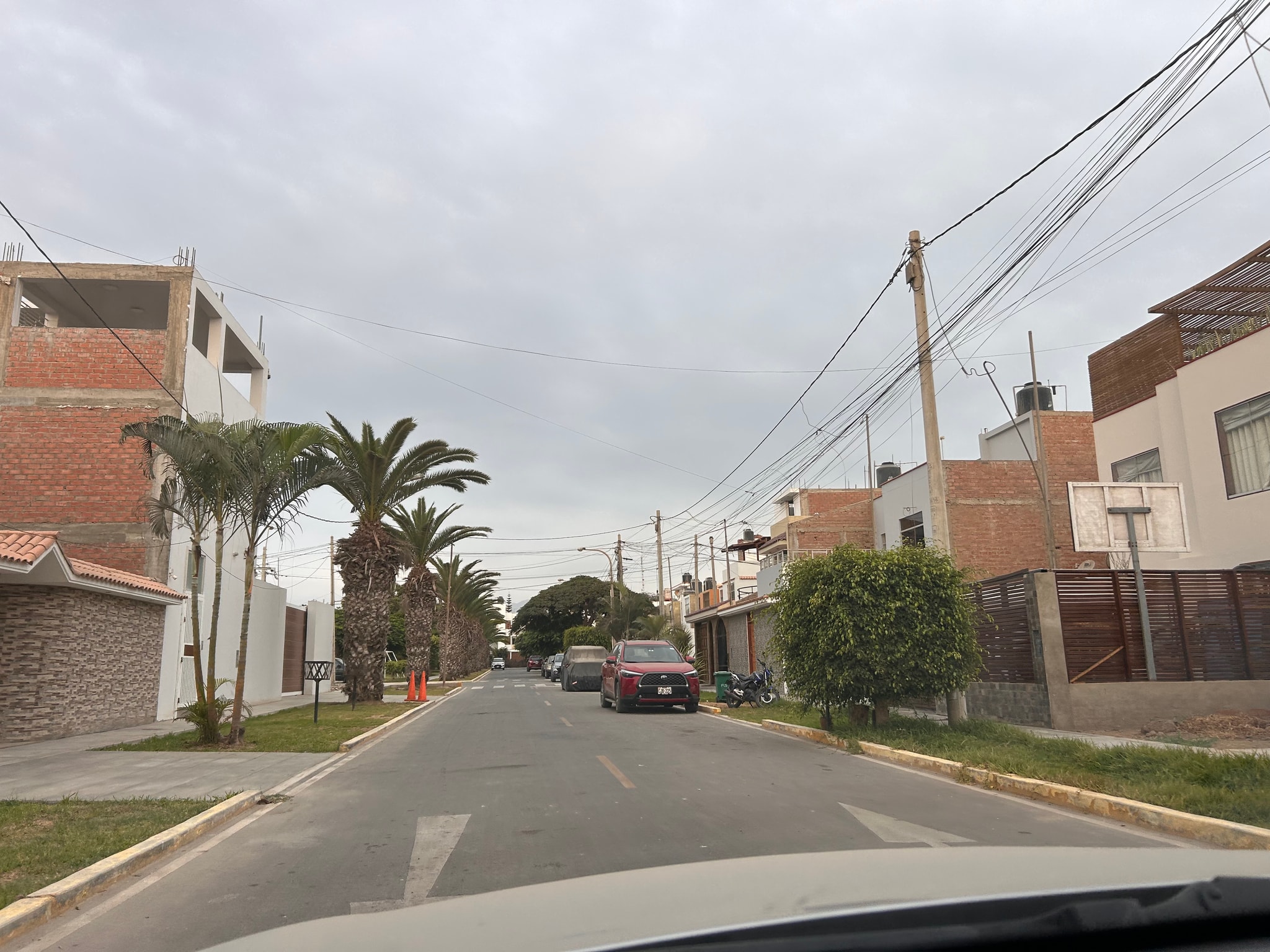 Terreno en Urb Los Reyes — foto 2