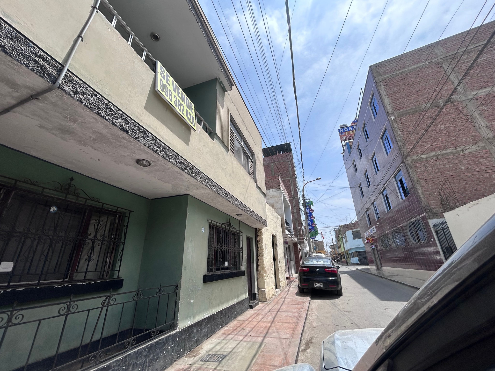 Lote en URB Villa Sol — foto 3
