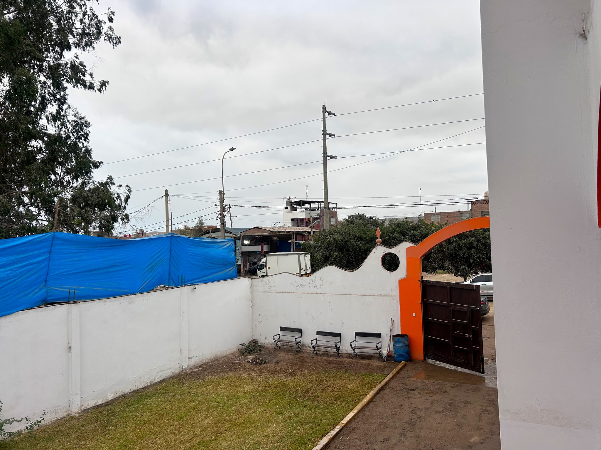 Hospedaje en venta en Imperial — foto 11