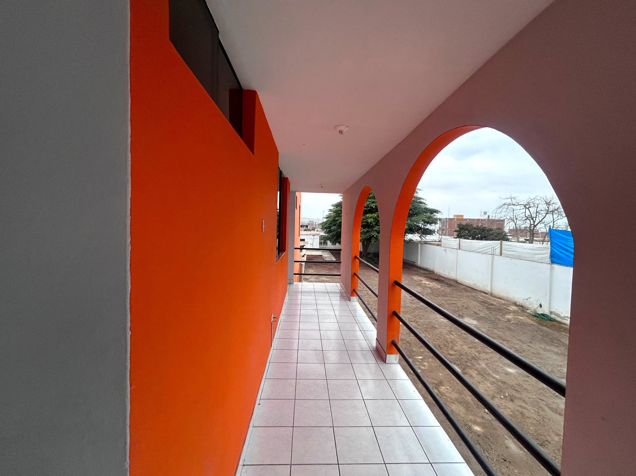 Hospedaje en venta en Imperial — foto 12