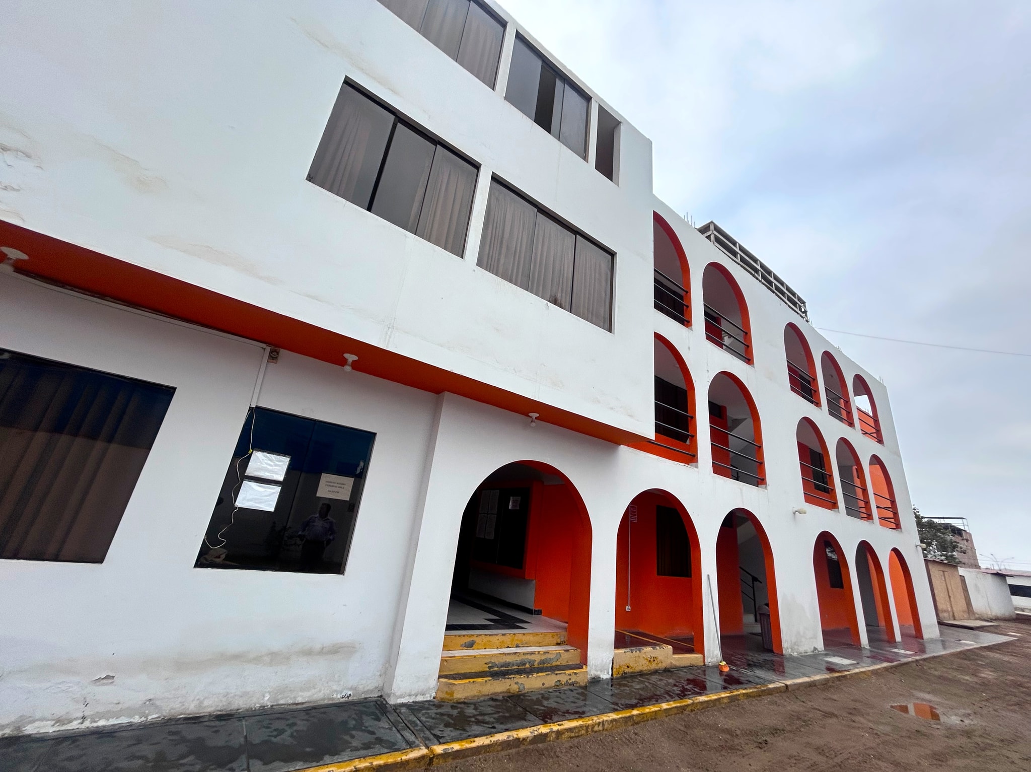 Hospedaje en venta en Imperial — foto 6
