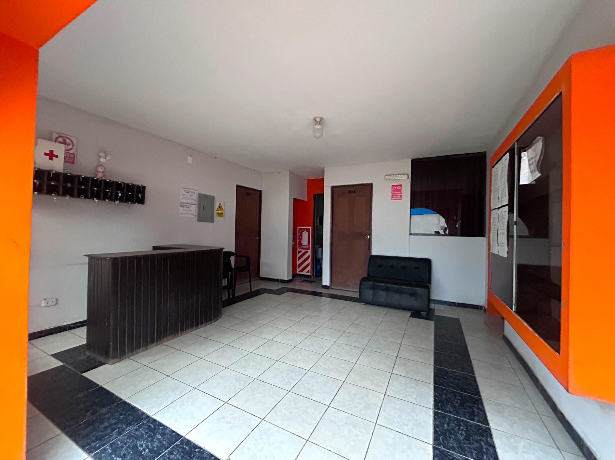 Hospedaje en venta en Imperial — foto 5