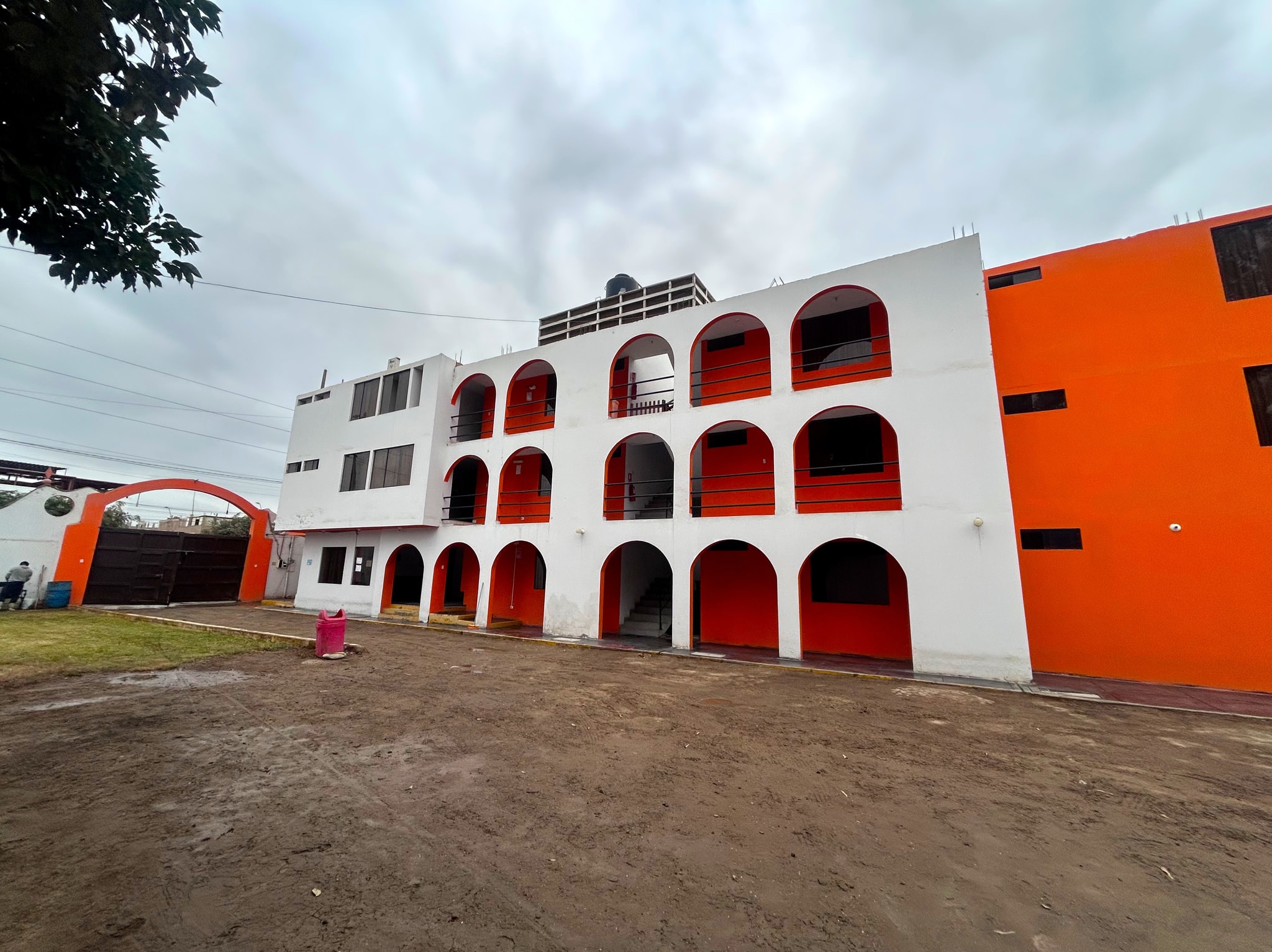 Hospedaje en venta en Imperial — foto 1