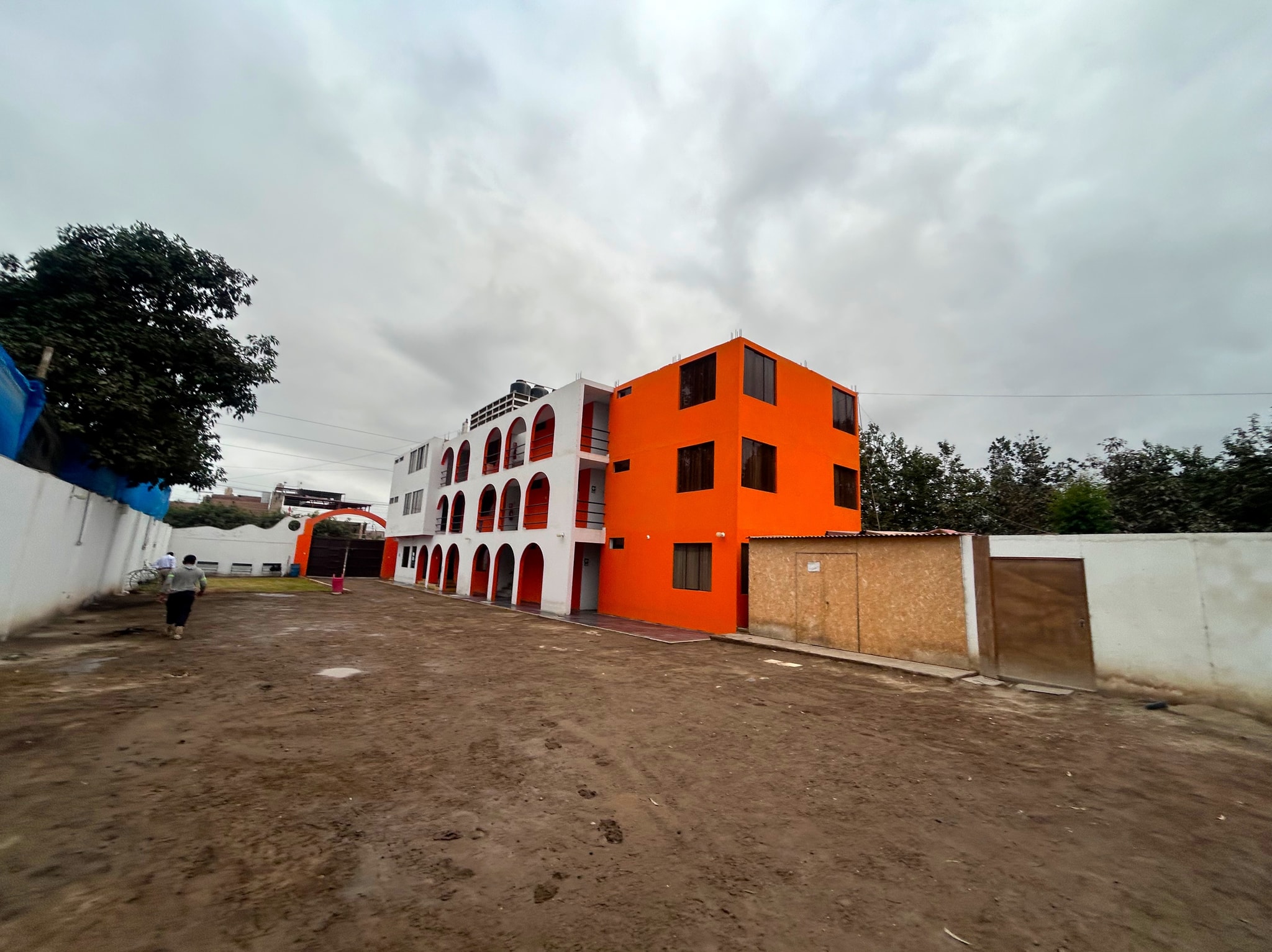 Hospedaje en venta en Imperial — foto 2