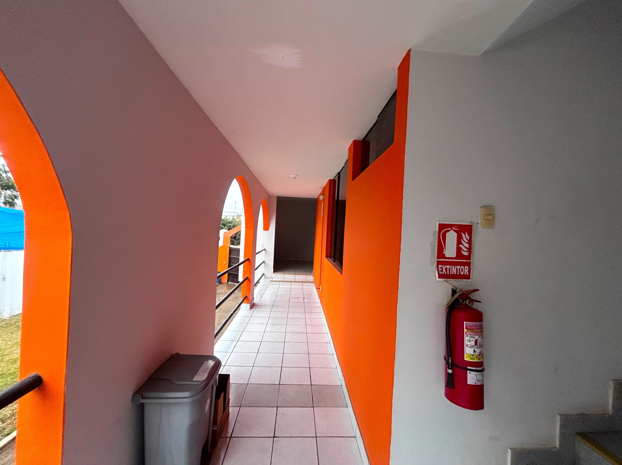 Hospedaje en venta en Imperial — foto 9