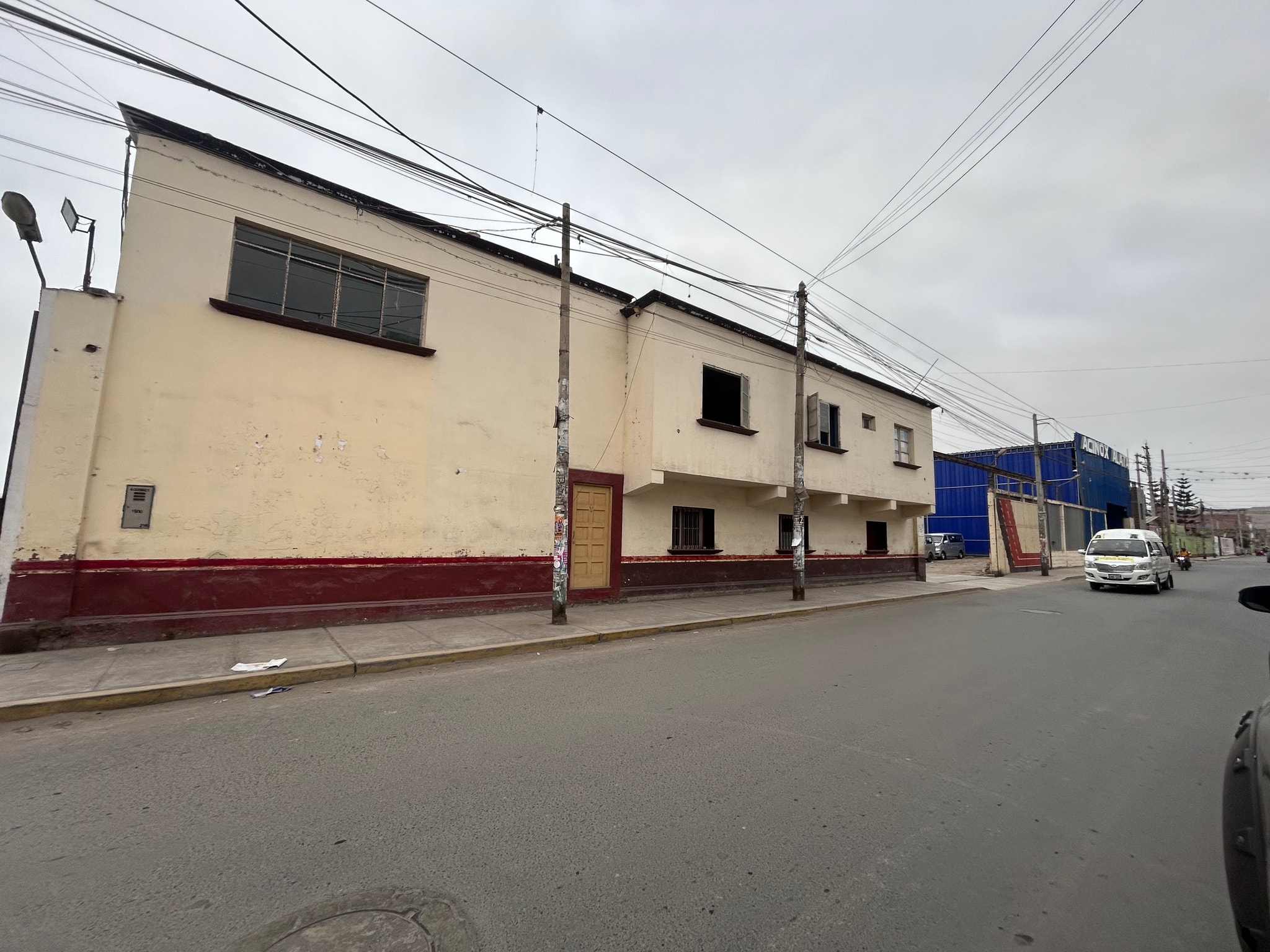 Terreno comercial 3000 — foto 2