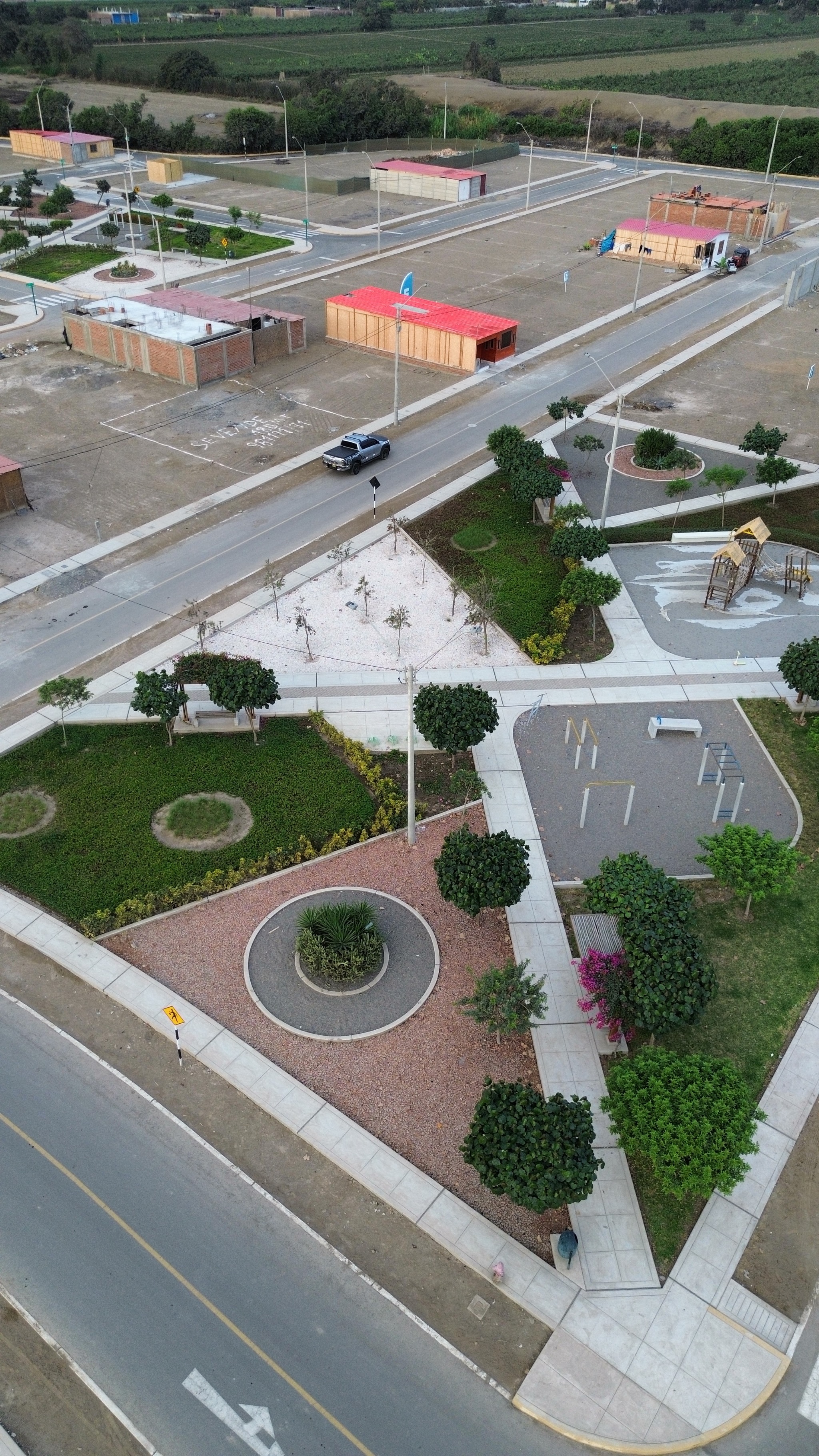 Terreno de 180 m2 en la Planicie Portales — foto 4