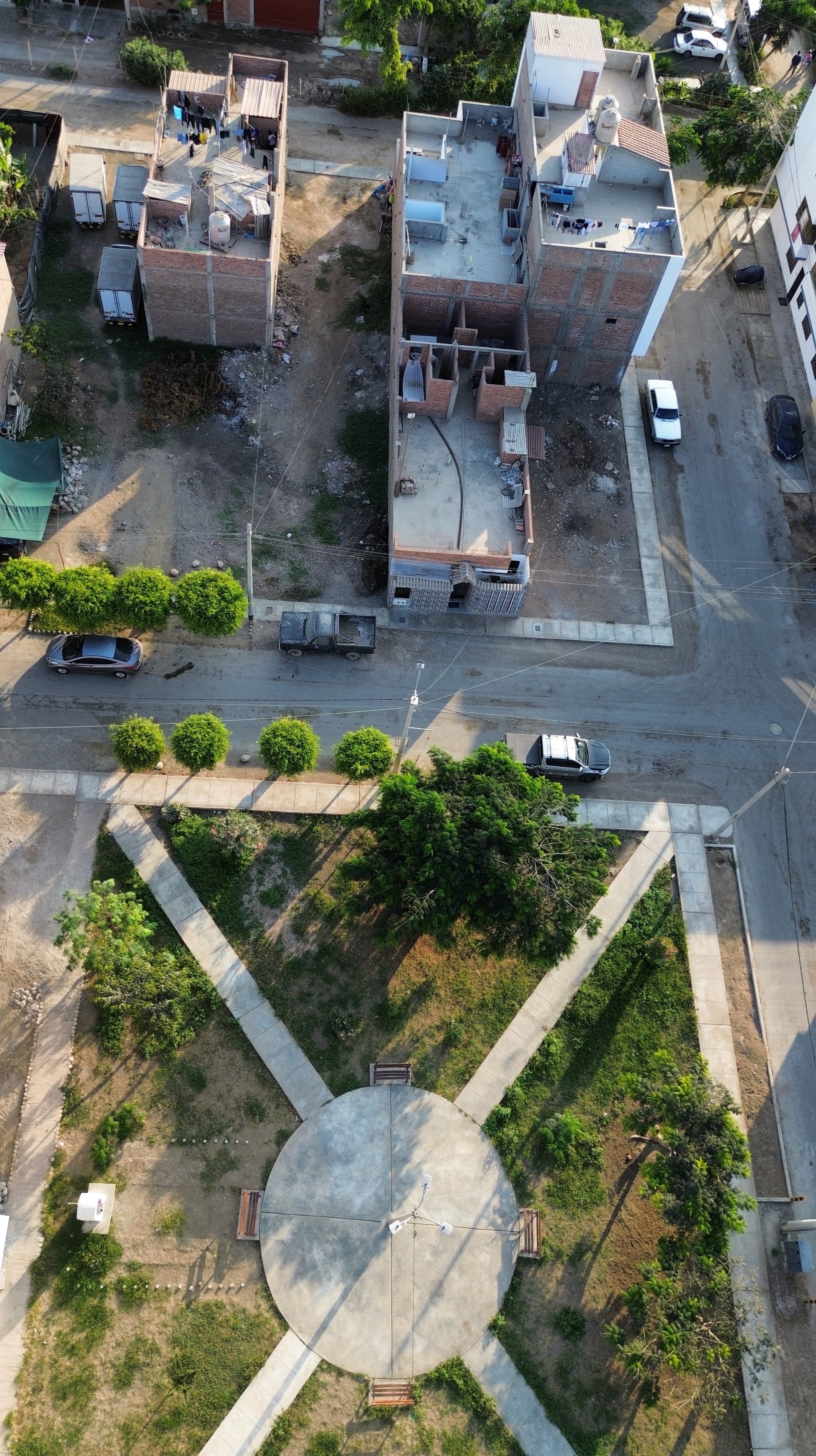 Terreno de 238 en URB Camacho — foto 3