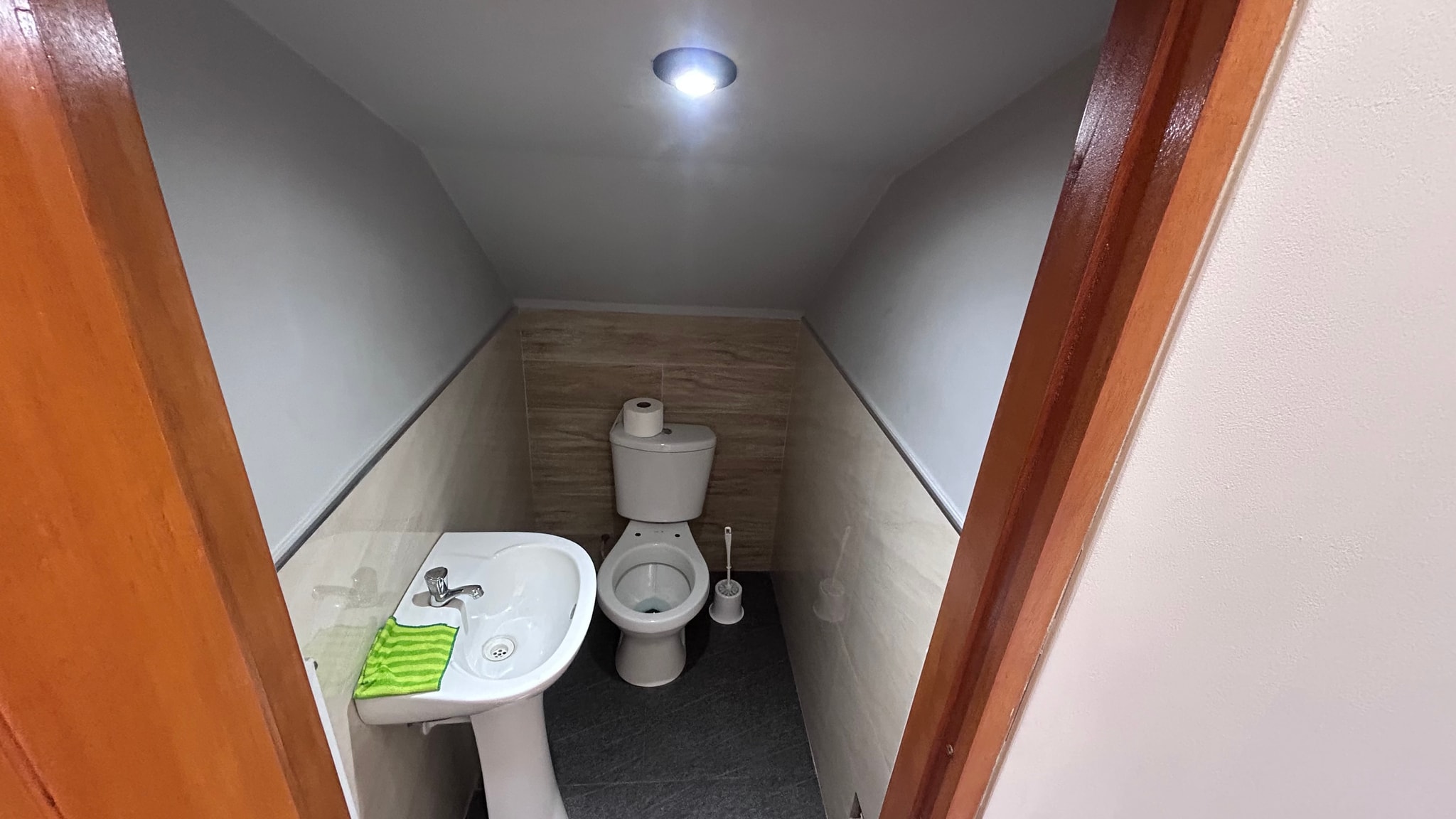 Departamento en Alquiler — foto 6