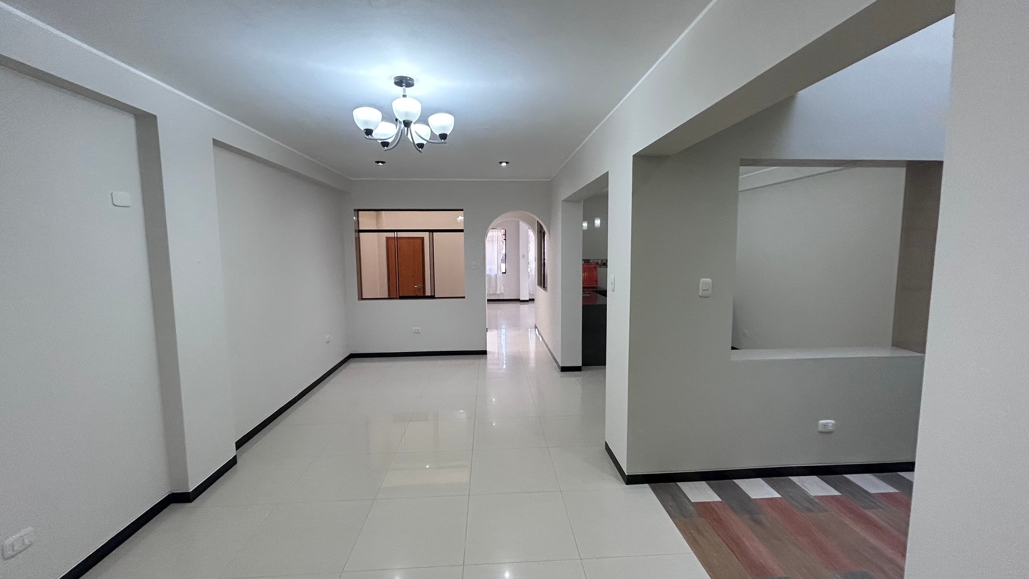 Departamento en Alquiler — foto 9