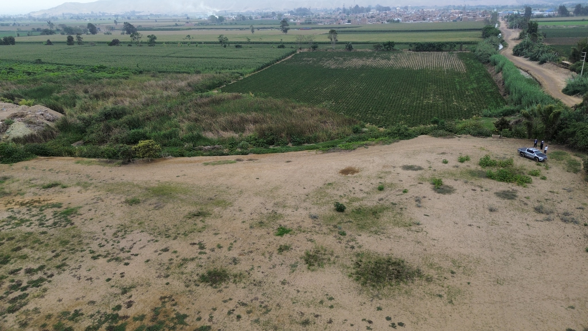 1.73 hectáreas en venta en San Benito — foto 7