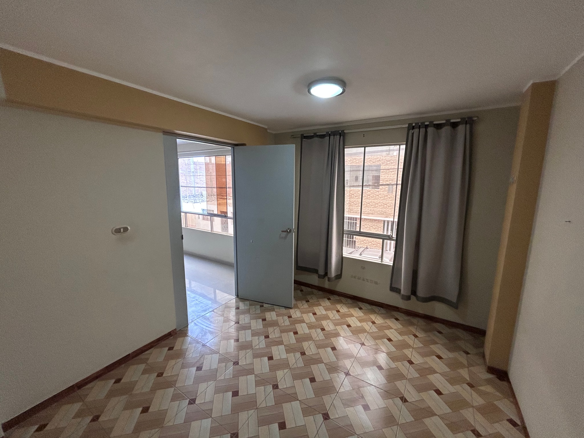 Departamento en alquiler — foto 3