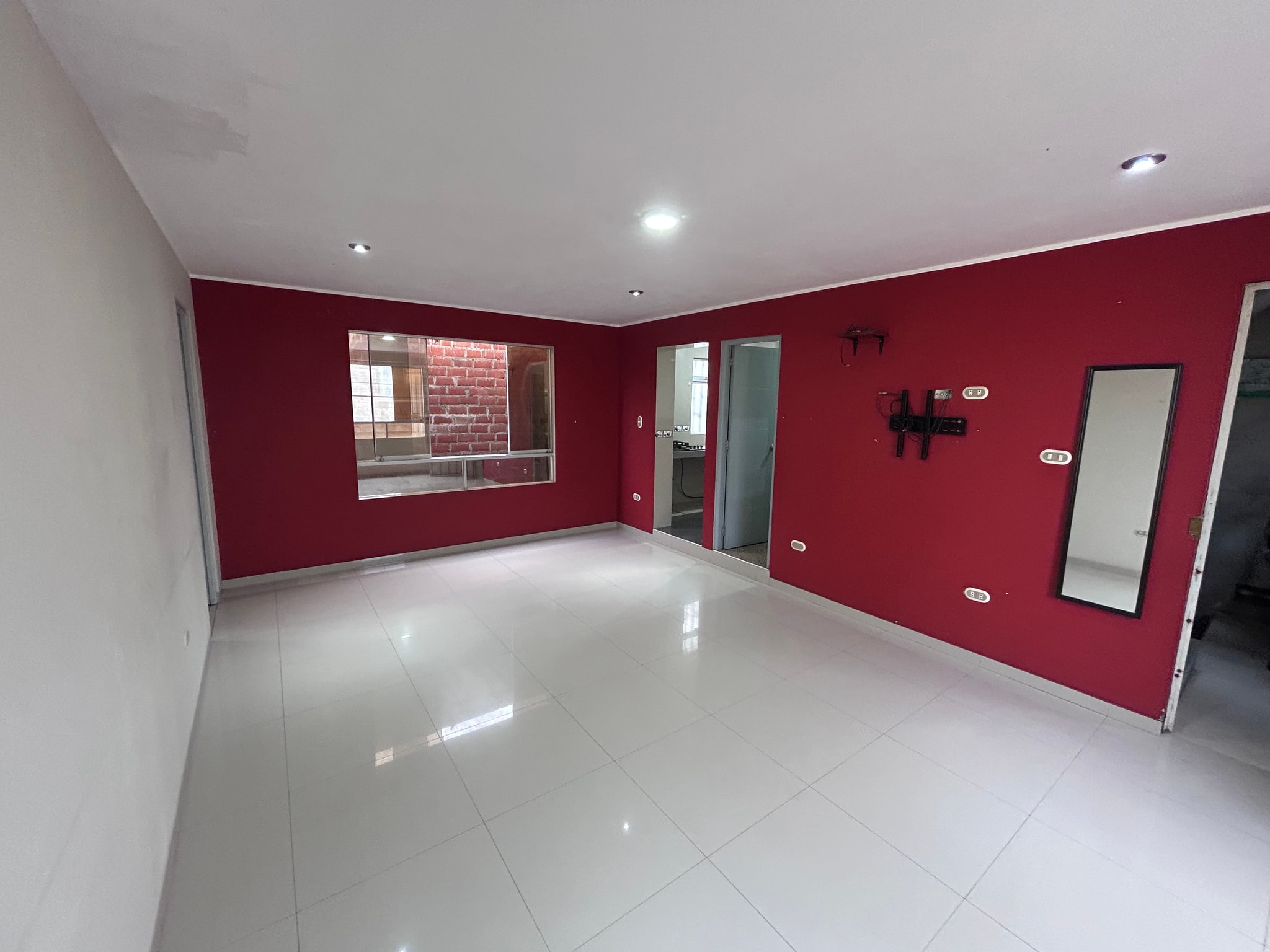 Departamento en alquiler — foto 4