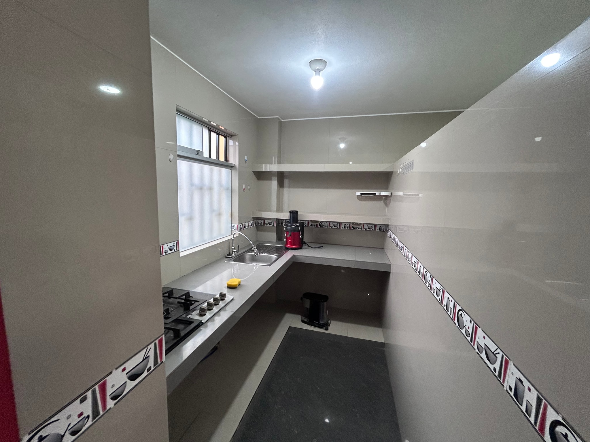 Departamento en alquiler — foto 6
