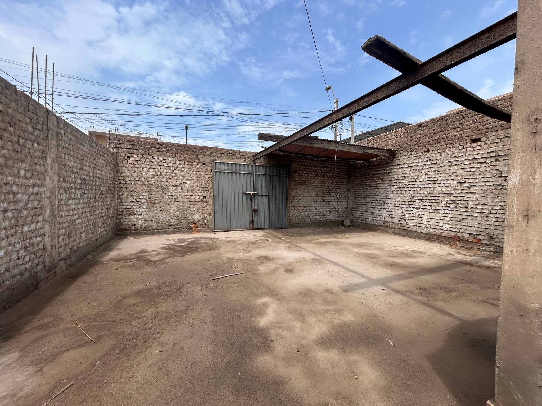 Venta de Inmueble comercial con alto potencial — foto 4