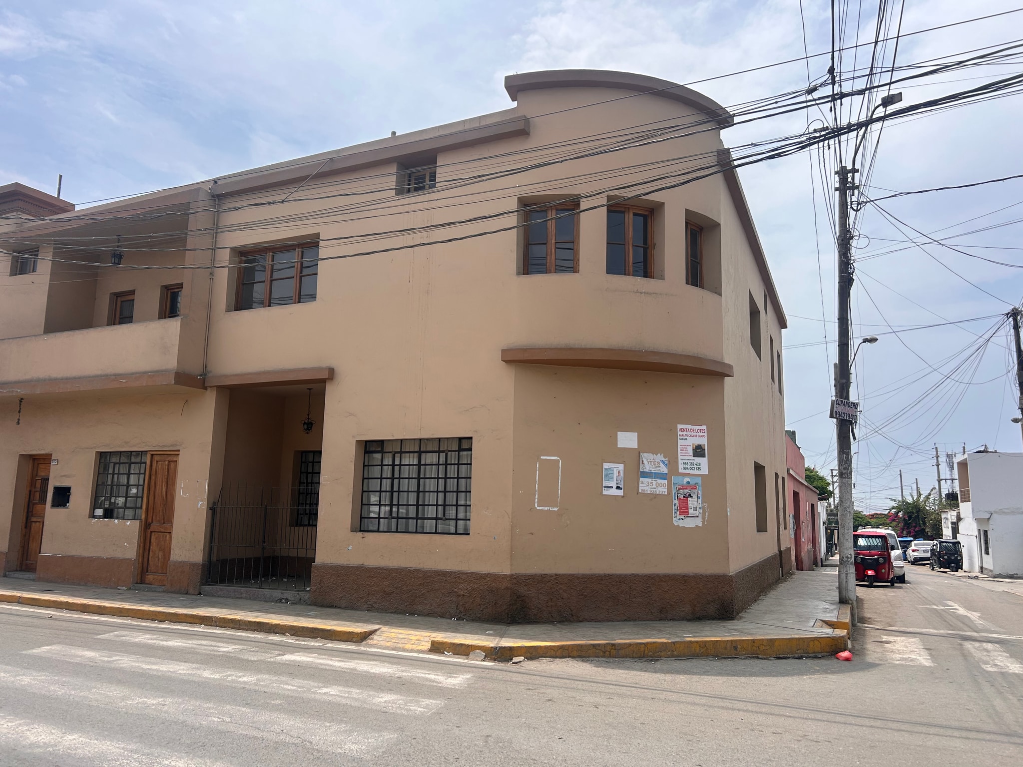 Venta de Inmueble comercial con alto potencial — foto 2