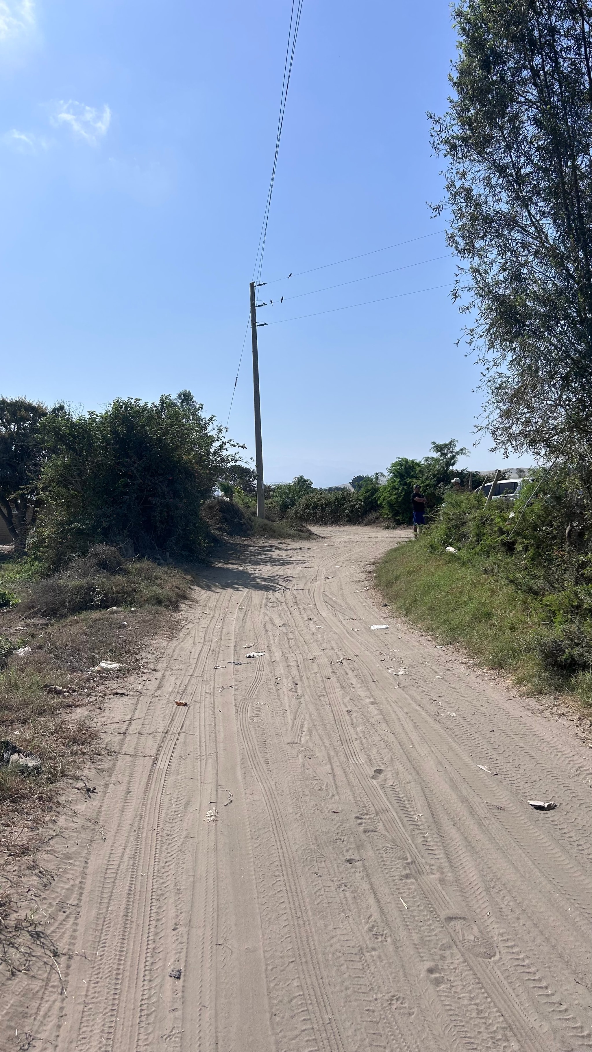 Venta de parcela de 900 m2 — foto 6