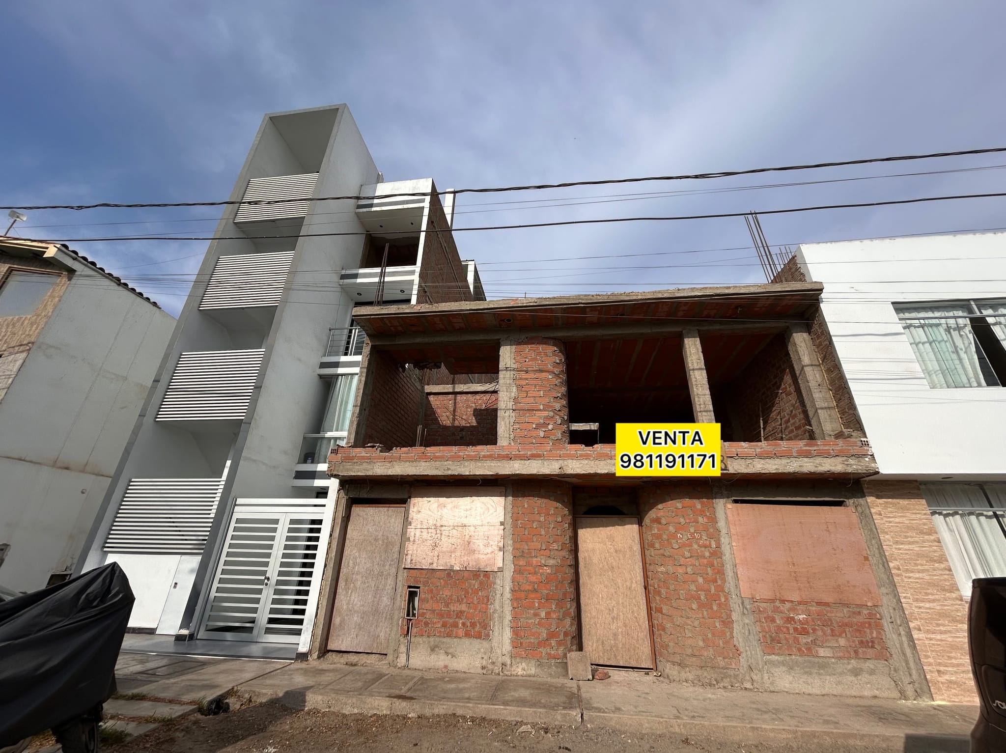 Casa en Venta en Urb Alameda Márquez