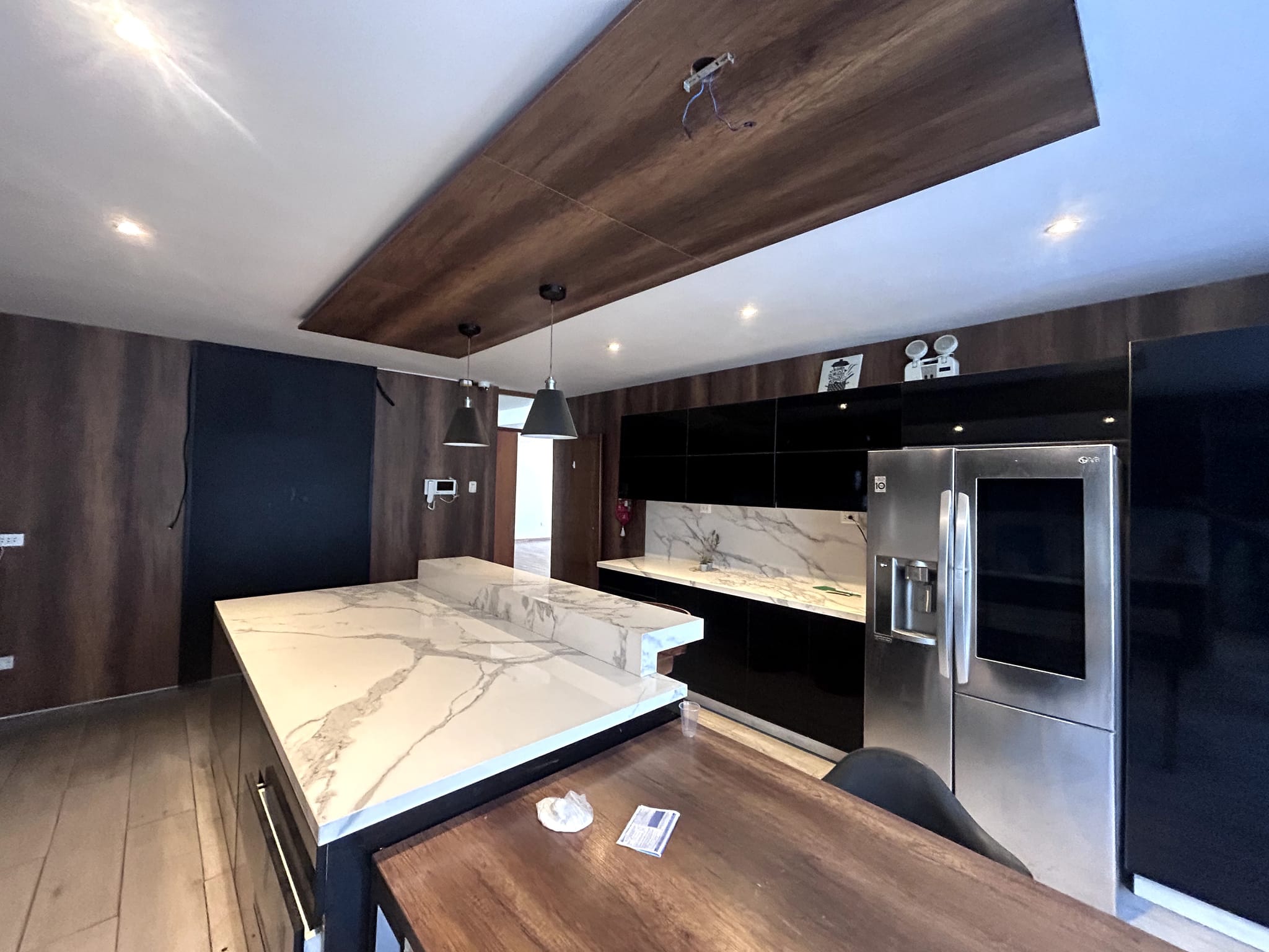 Casa Premium 660 m² — Ideal para empresas y ejecutivos