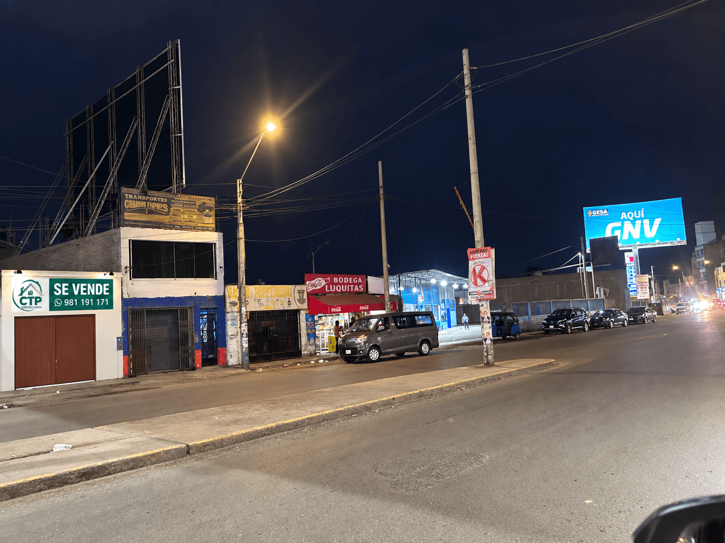 Terreno comercial 104 m2 — foto 2
