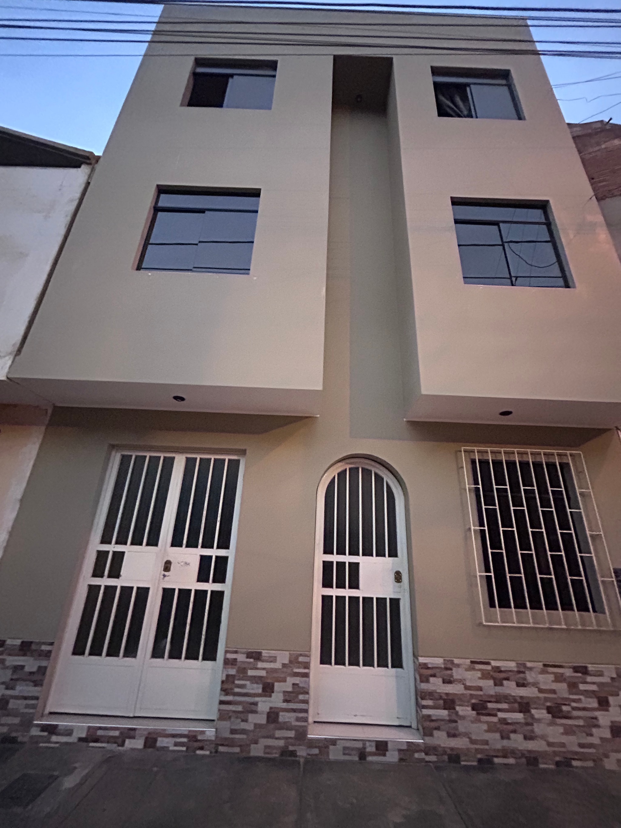 Casa en venta en Lindas Rosas — foto 1